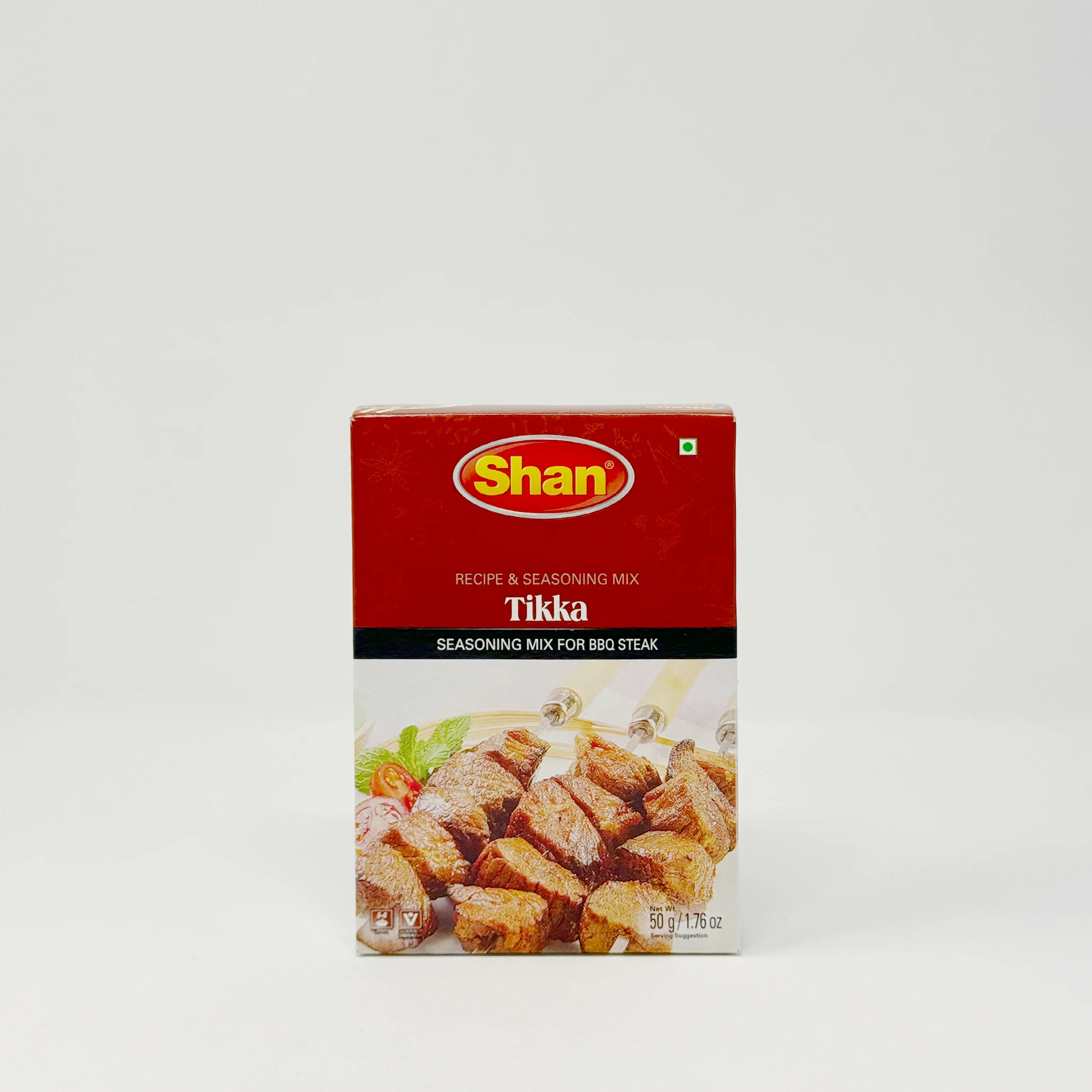 Shan Tikka 50g