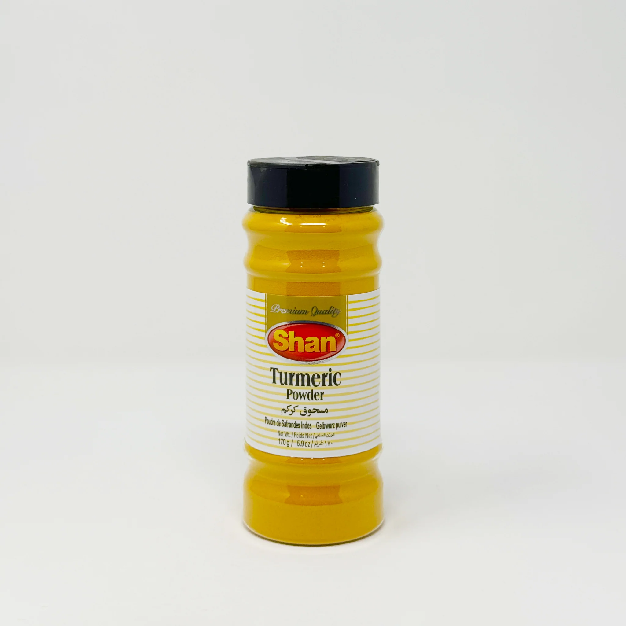 Shan Turmeric Powder 170g