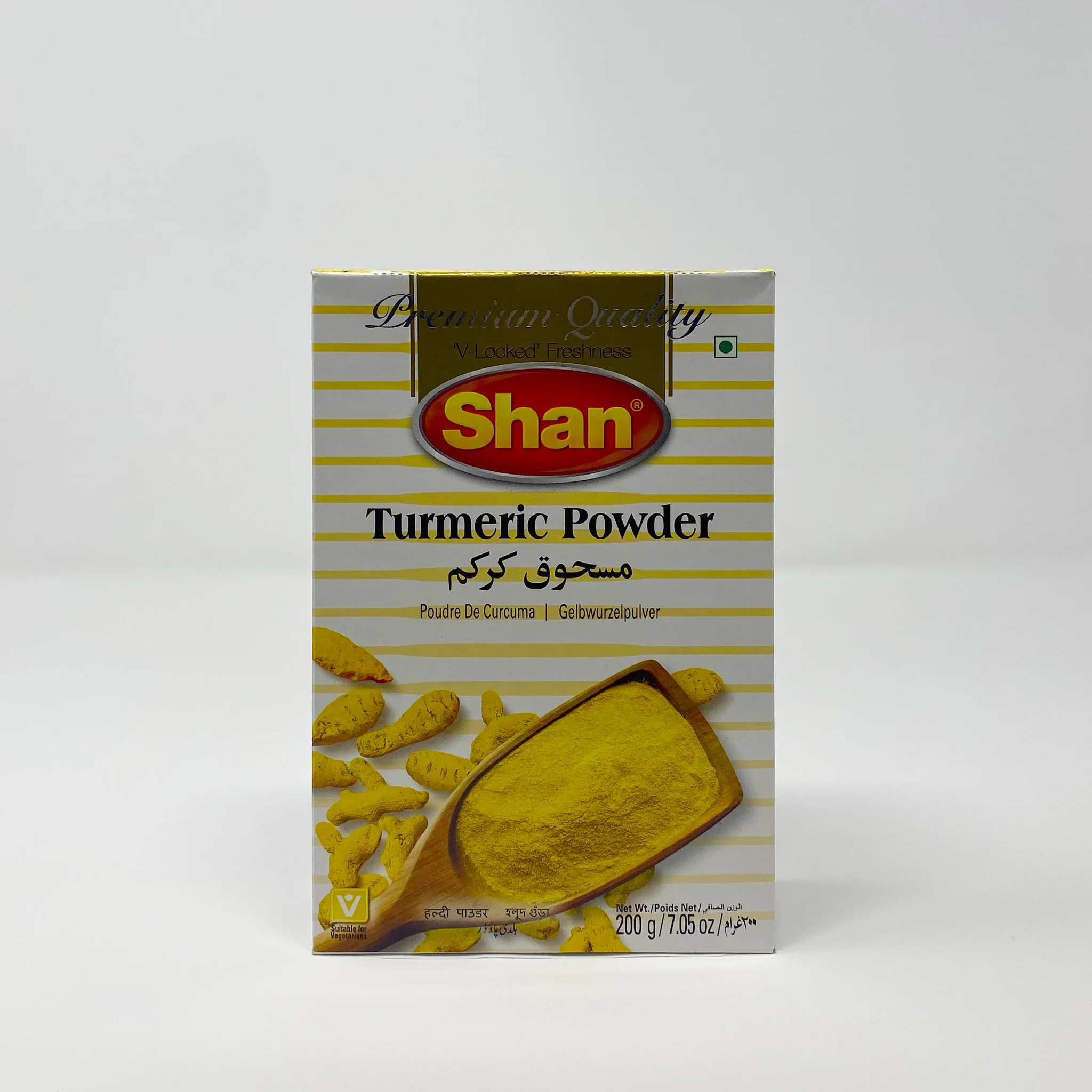 Shan Turmeric powder 200g