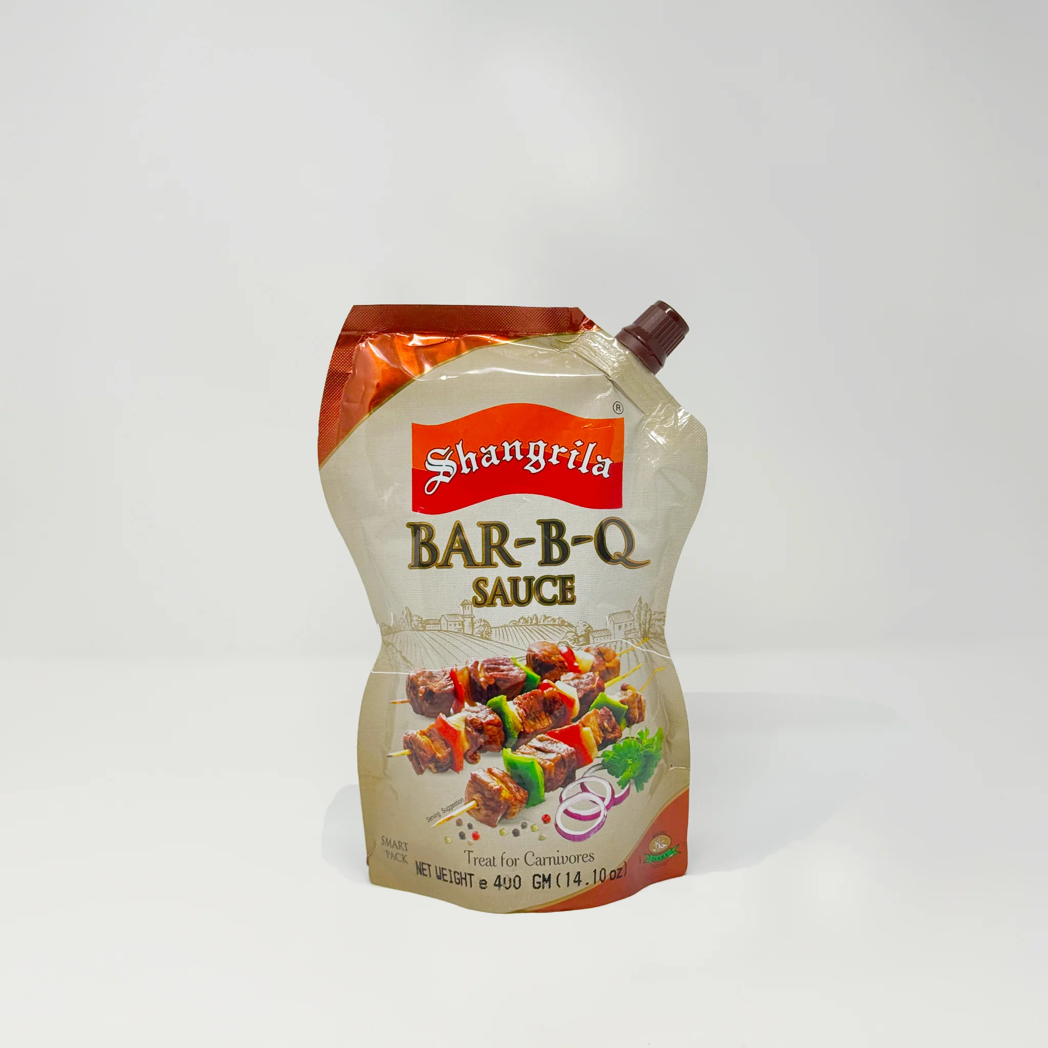 Shangrila BAR-B-Q Sauce 400g