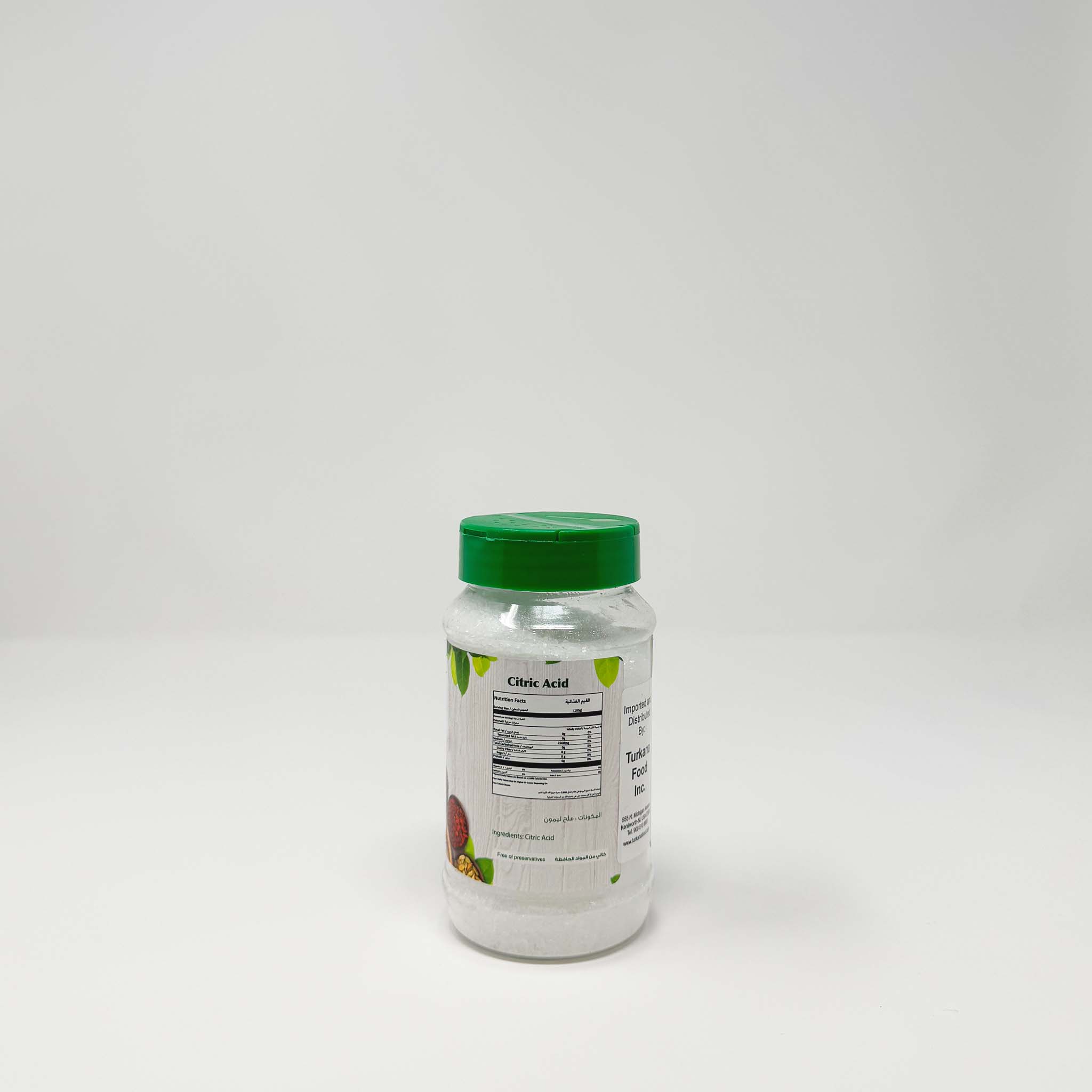 Shatleh citric acid 250g - Image 2