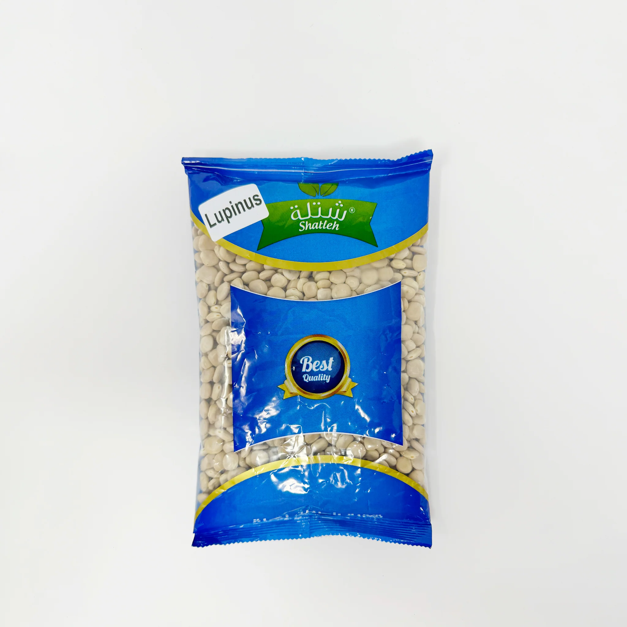 Shatleh Lupinus beans 1.15Lb