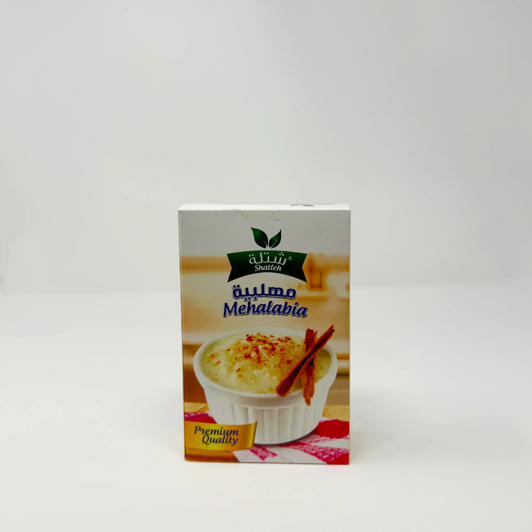 Shatleh Mehalabia 220g