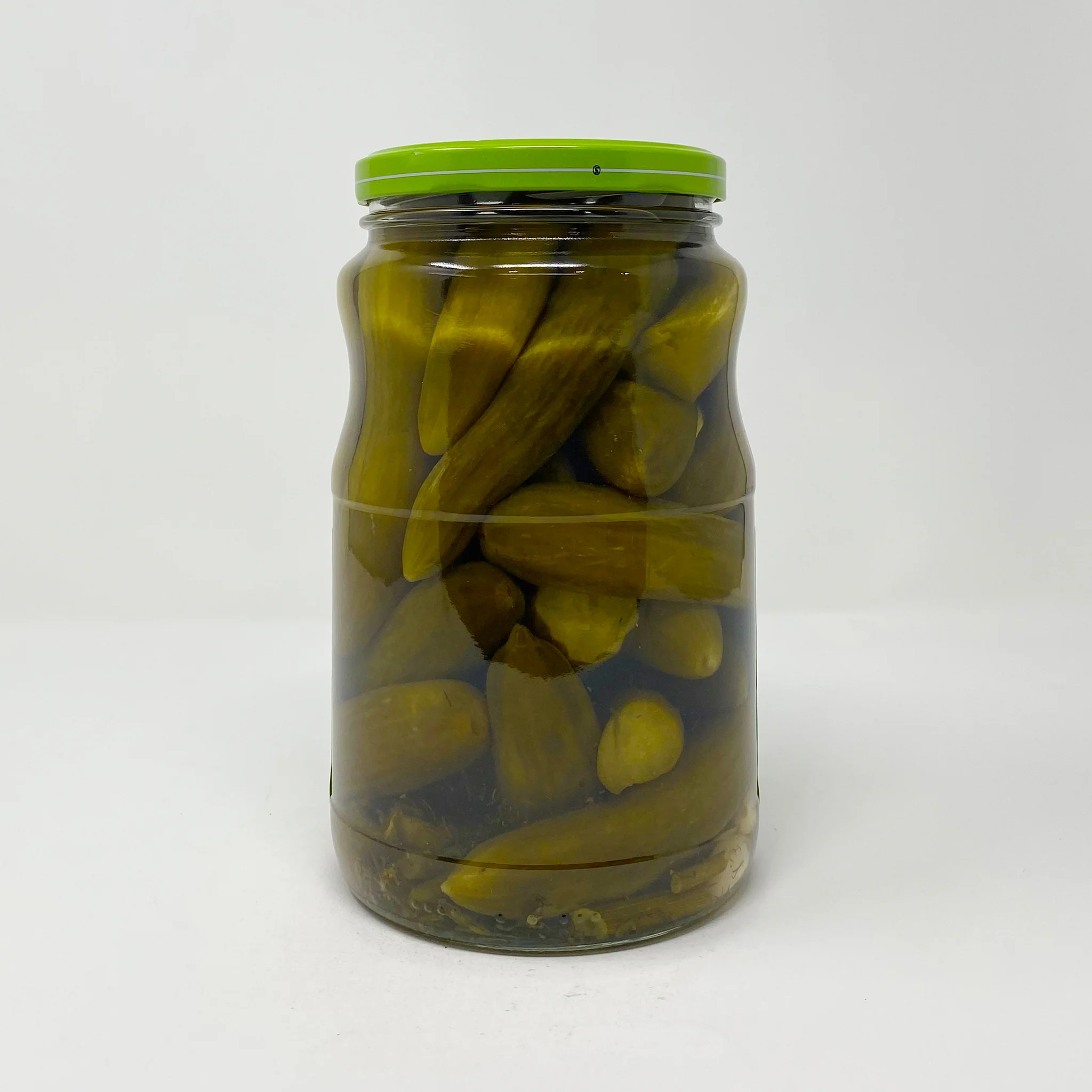 Shiraz picled baby cucumbers - Image 3