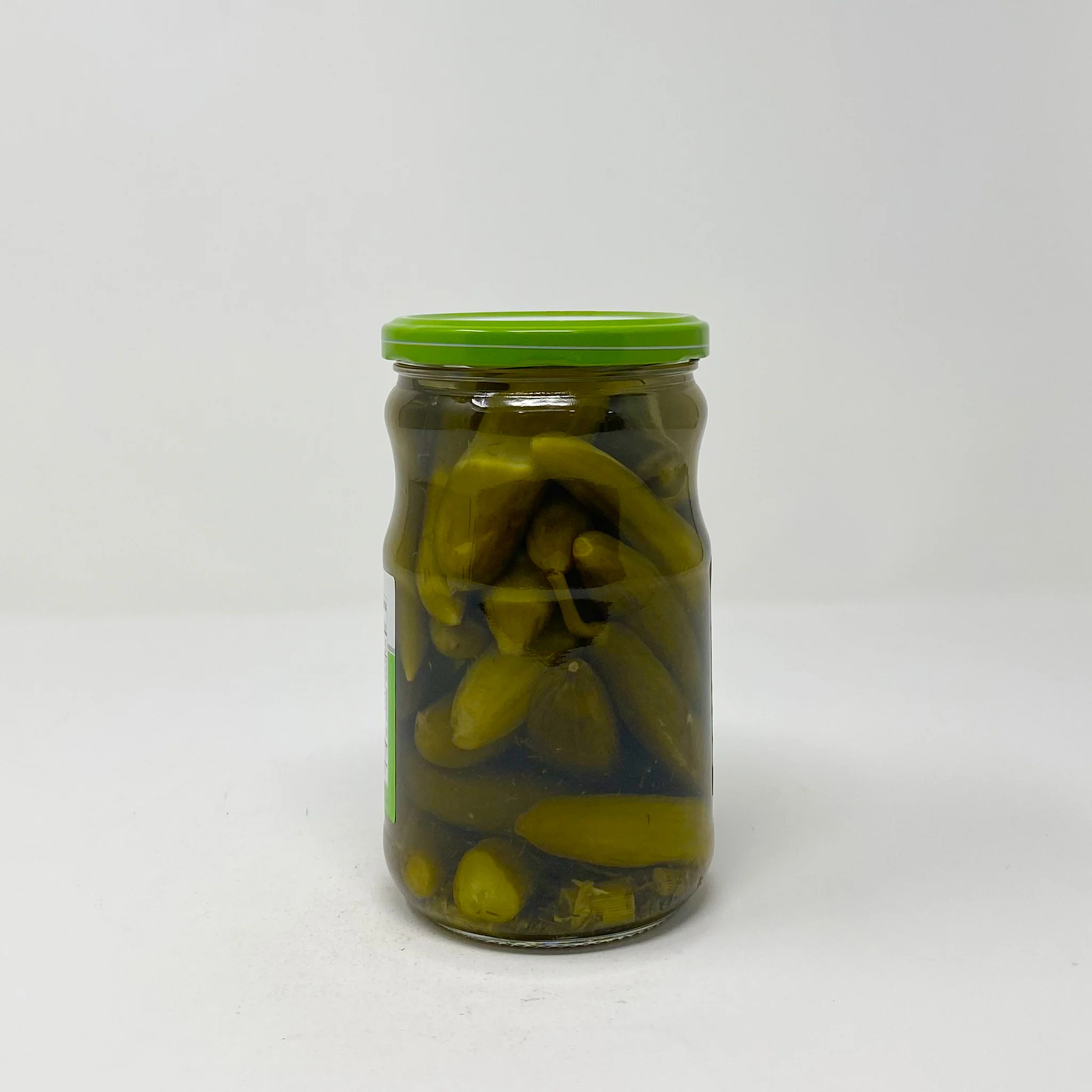 Shiraz picled baby cucumbers - Image 6