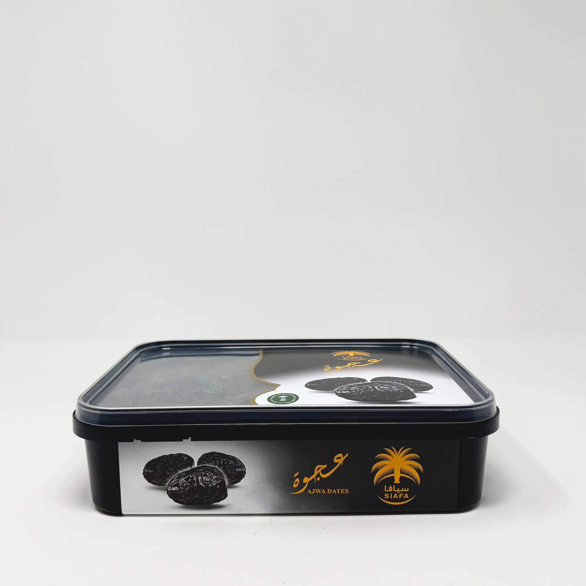 Siafa Dates Ajwa 800g - Image 2
