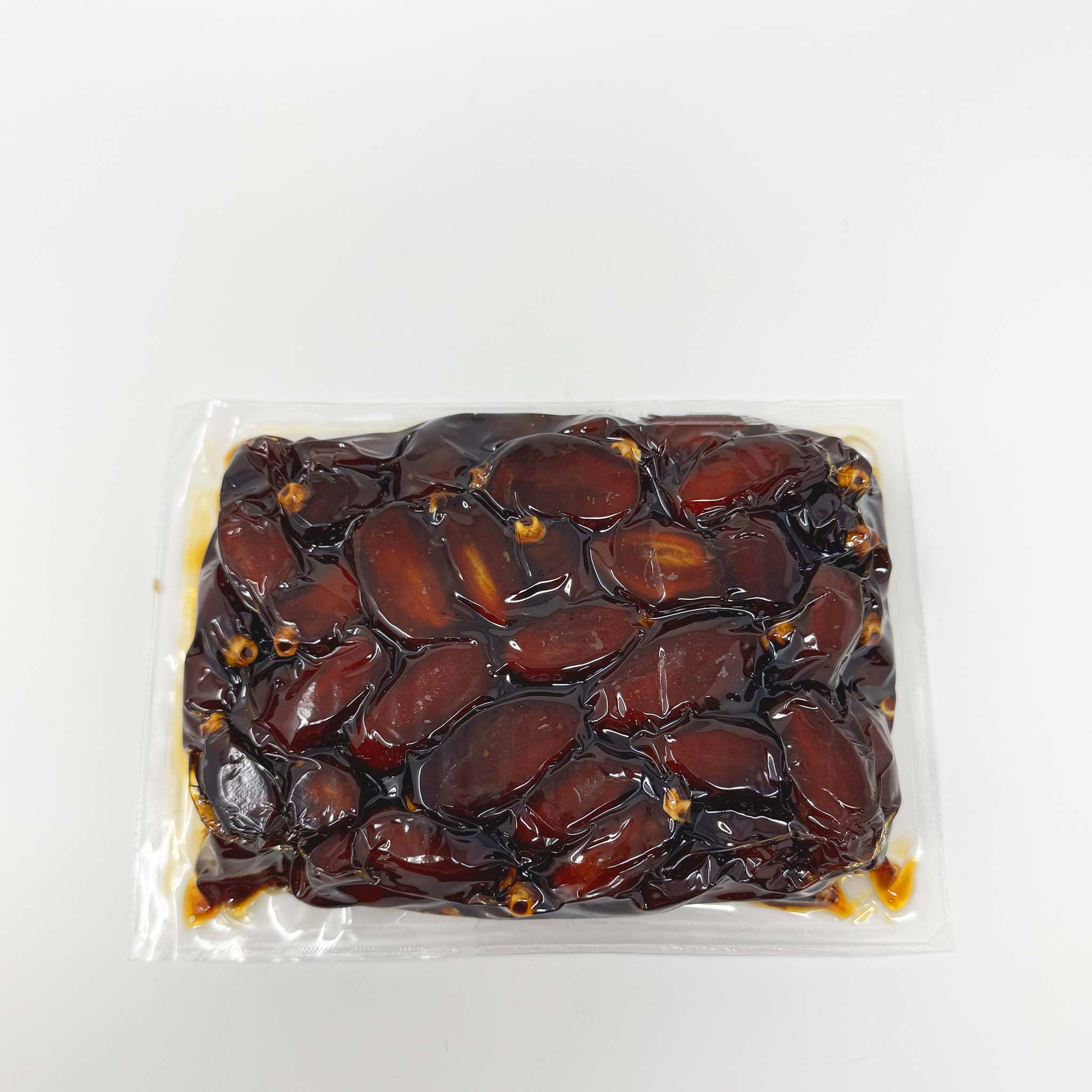 Rawat Al nakheel Dates Barni 1kg - Image 2
