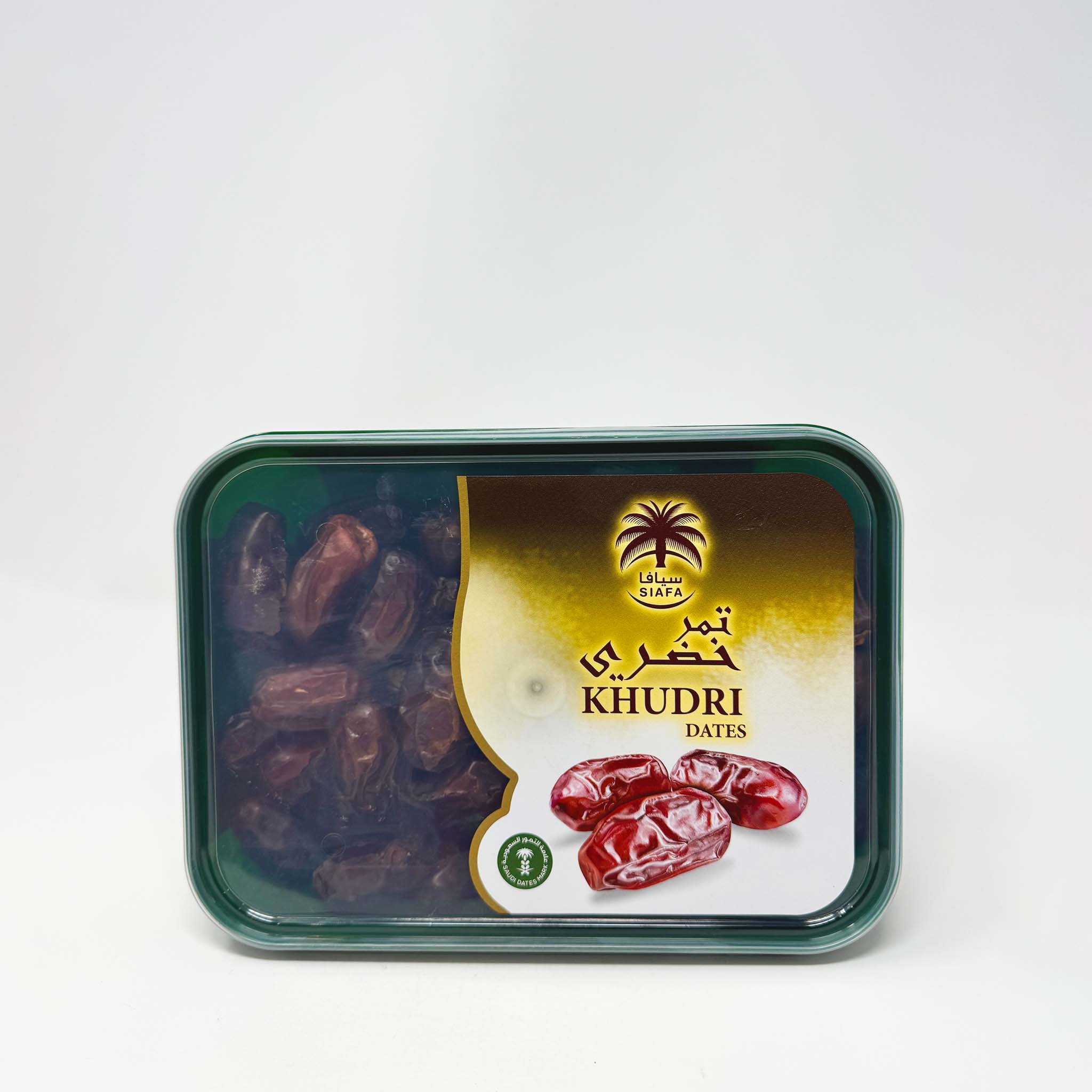 Siafa Dates Khudri 800g