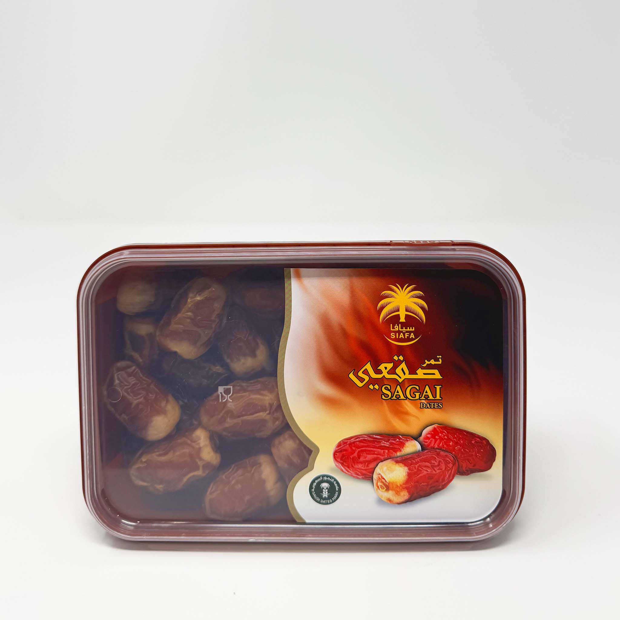 Siafa Dates Sagai 400g