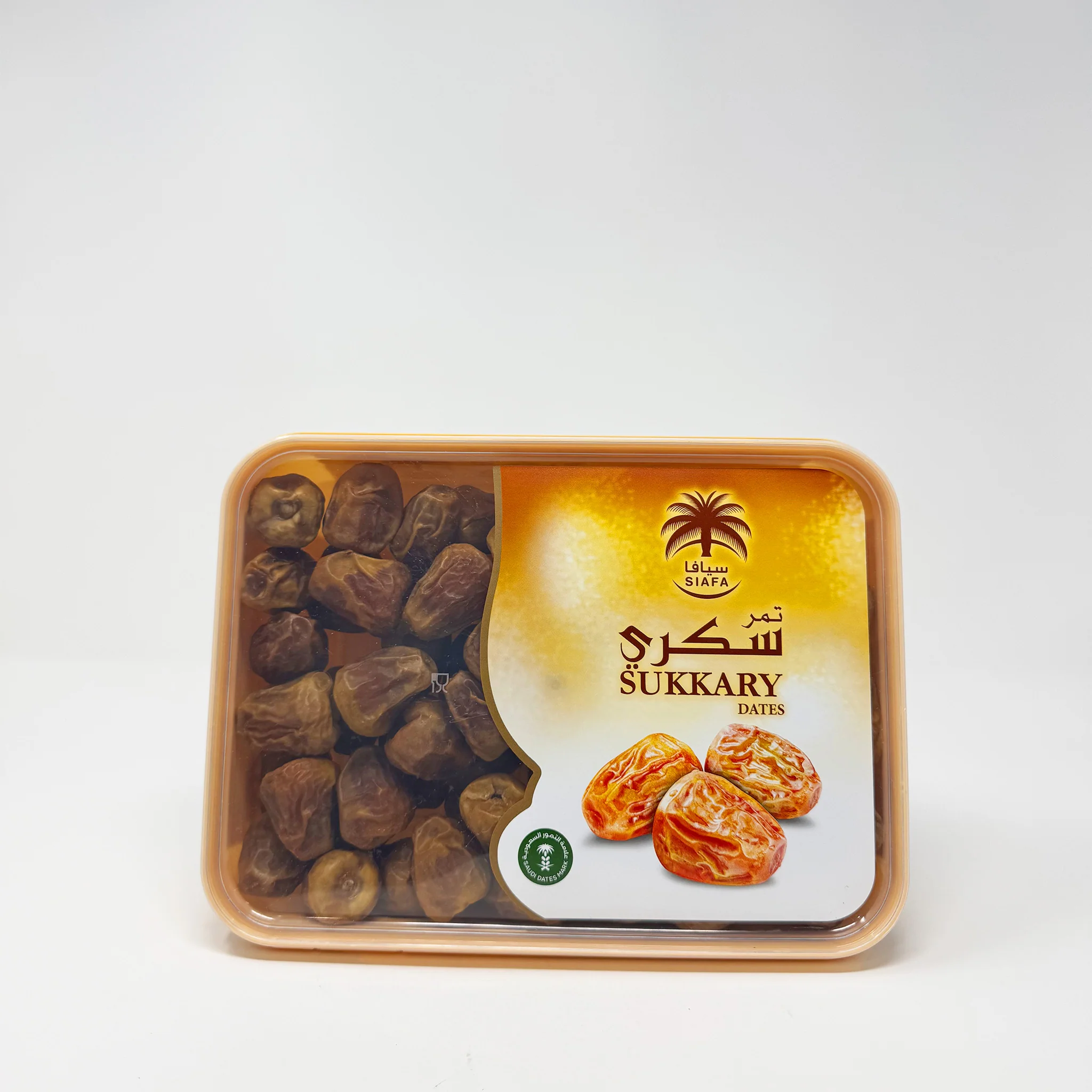 Siafa Dates Sukkary 800g