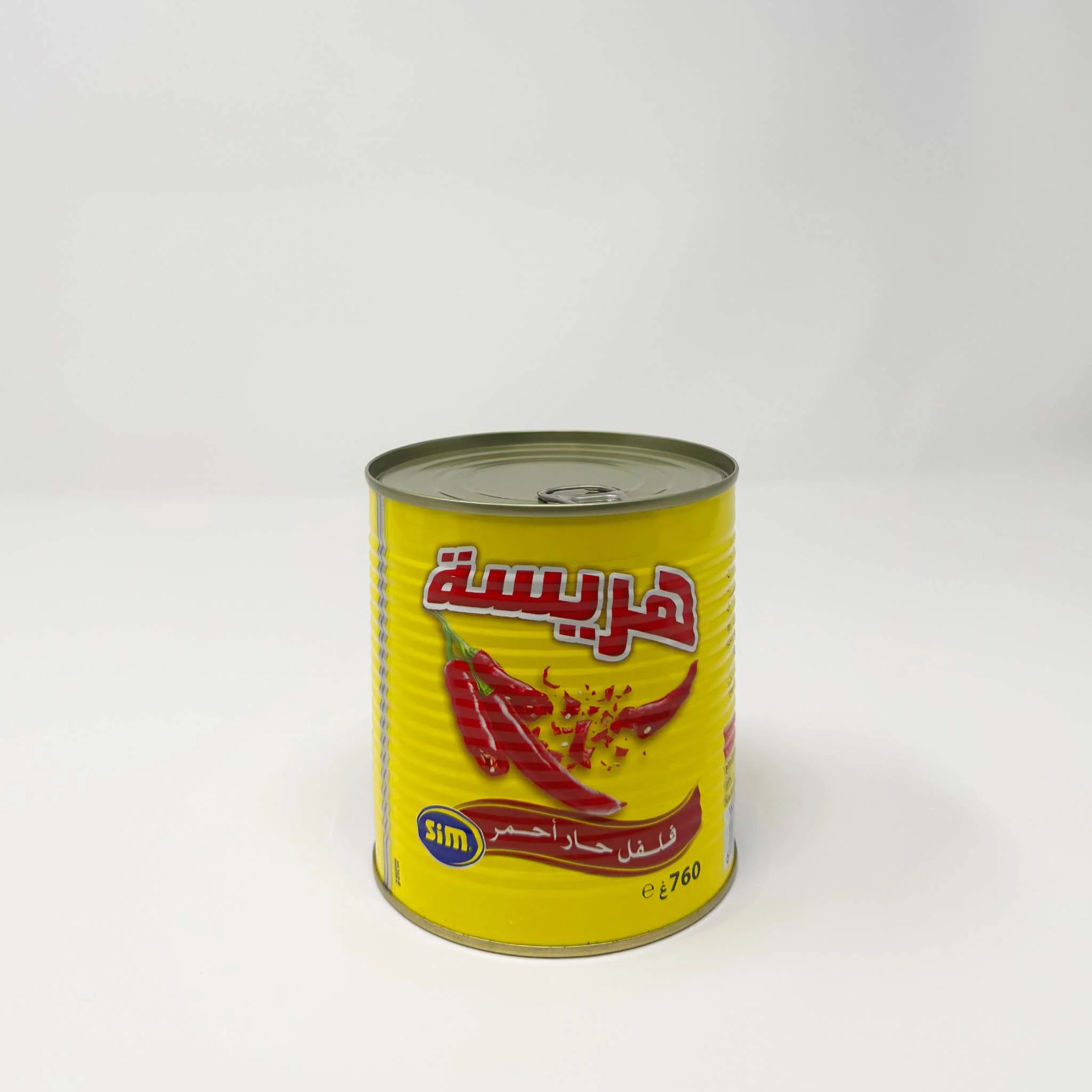 Sim Harissa 760g - Image 2