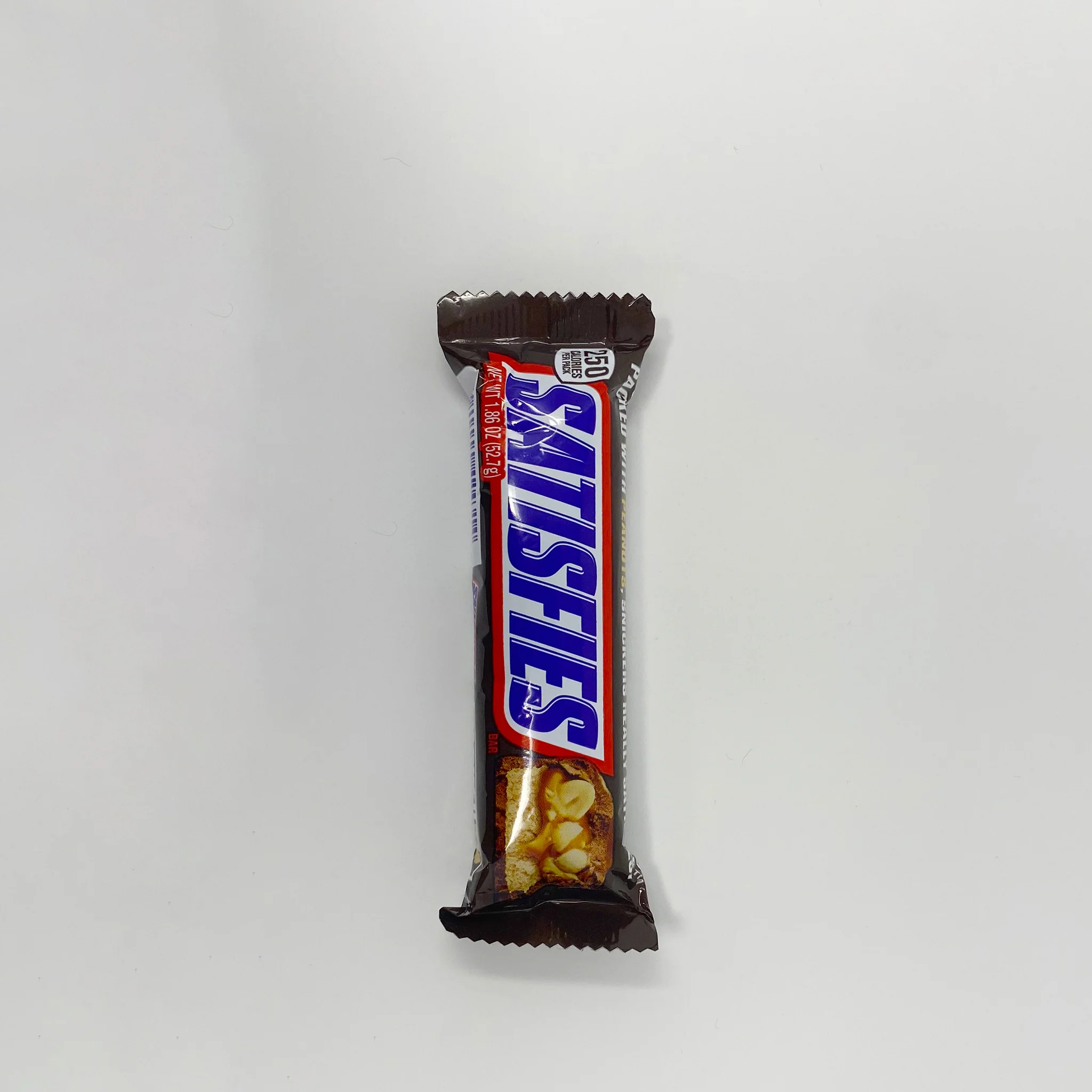Snickers bar 53g