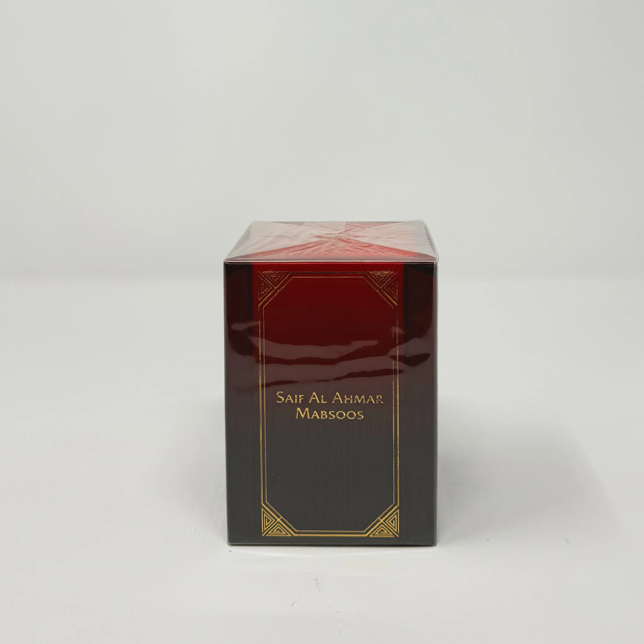 Solo Saif Al Dahabi Mabsoos 50g