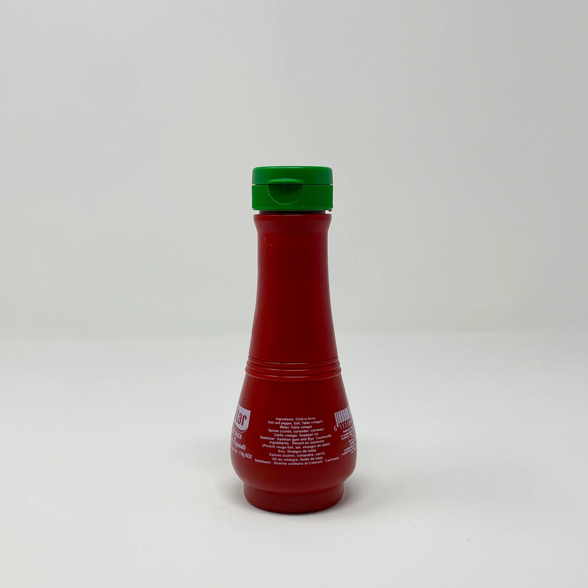 Star Moroccan harissa 270g - Image 3