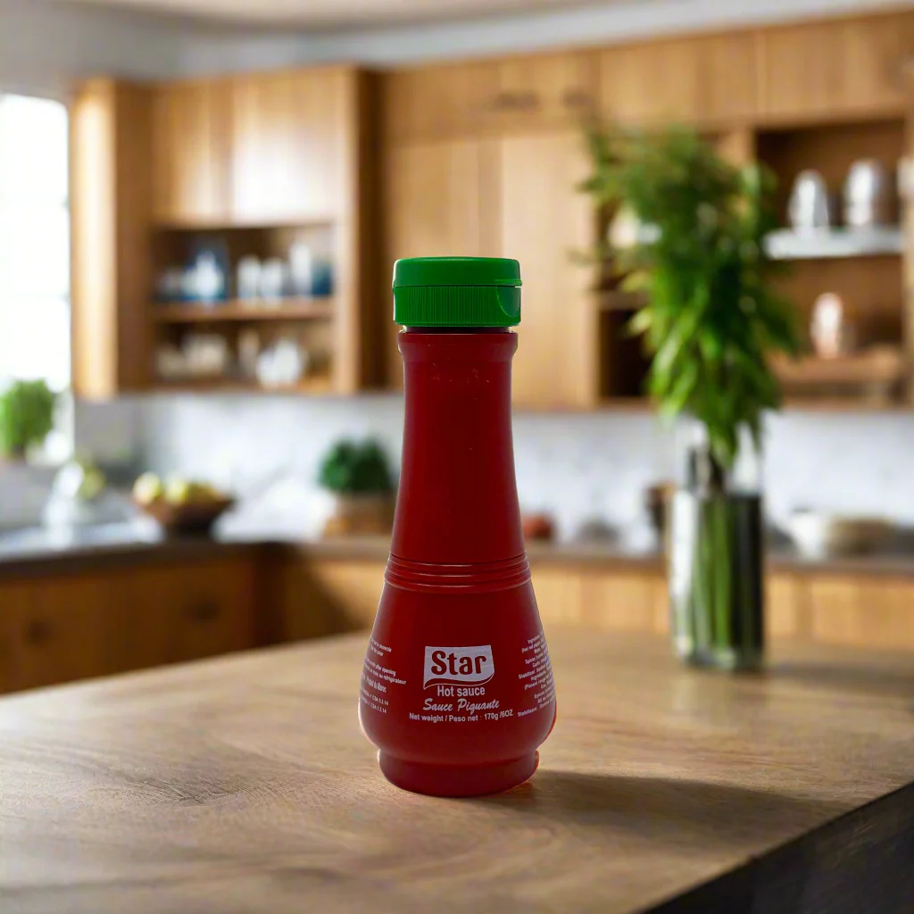 Star Moroccan harissa 270g - Image 4
