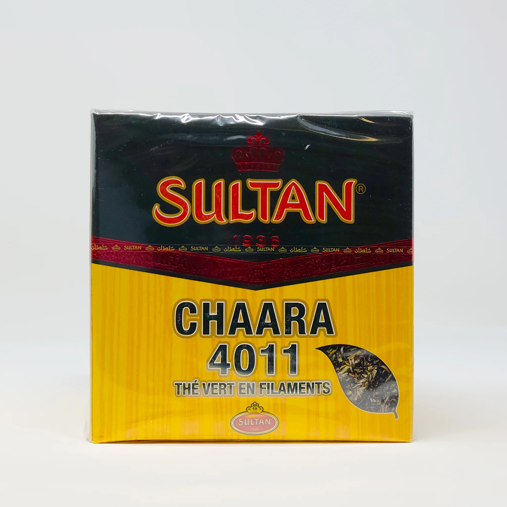 Sultan 4011 Moroccan Green Tea - Image 3