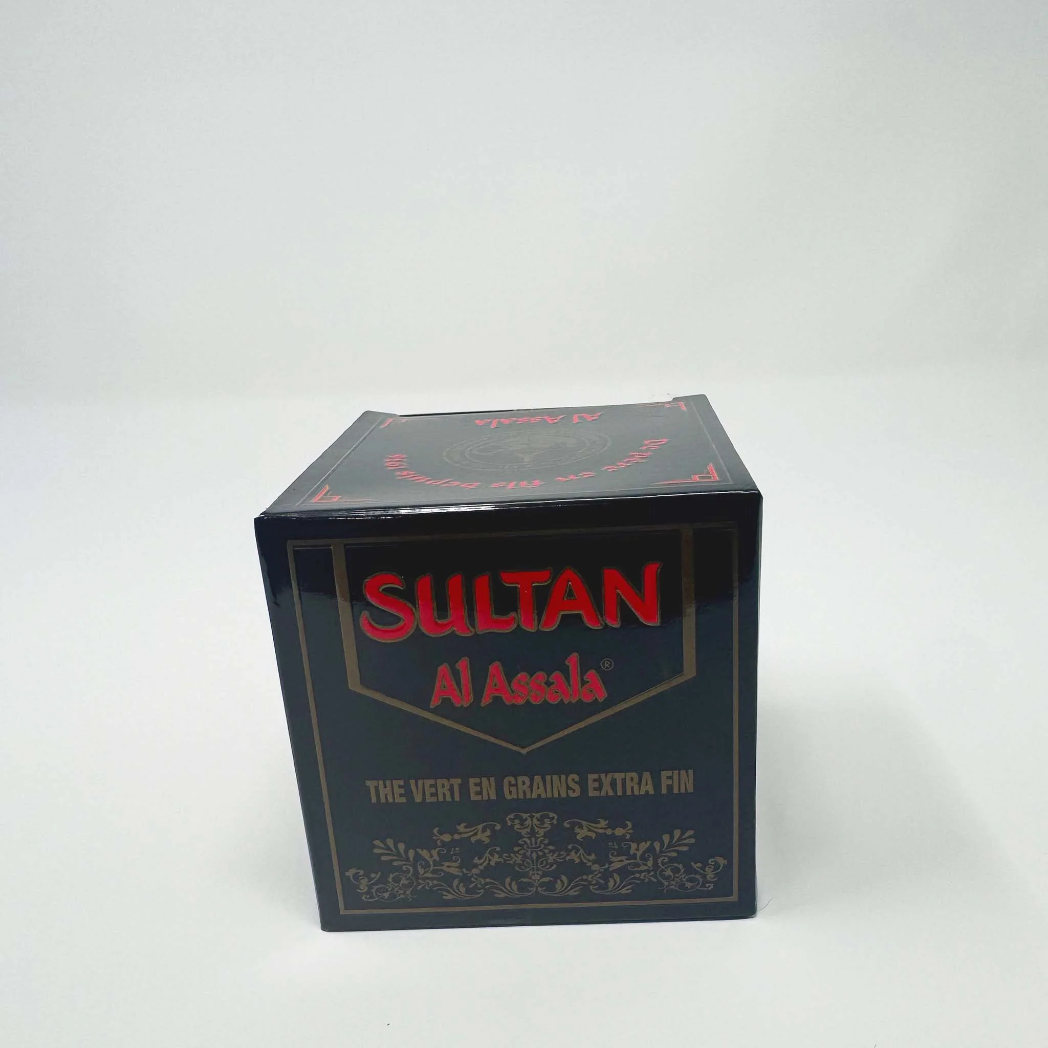 Sultan Al Assala Moroccan Green Tea 200g