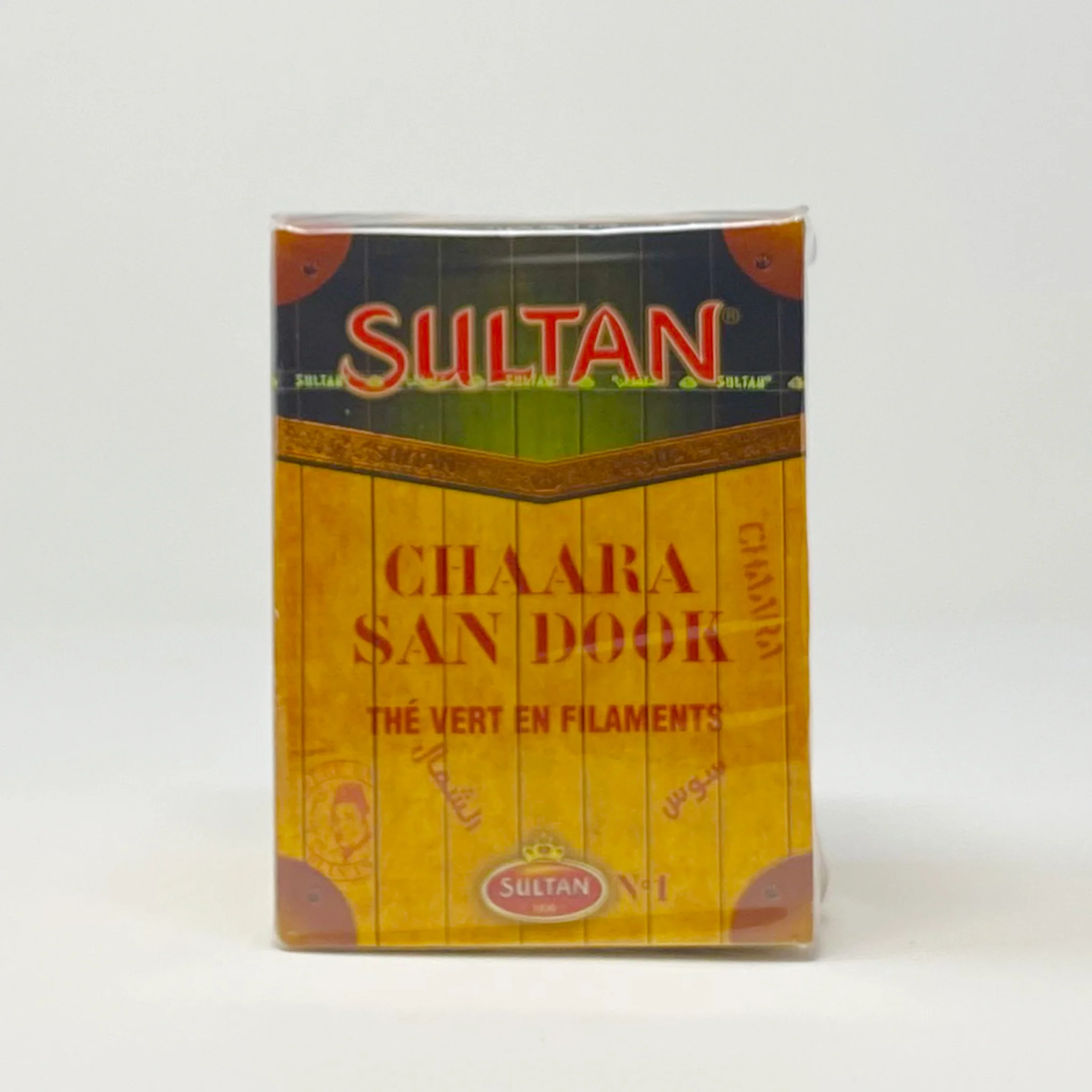 Sultan Chaara San Dook Tea - Image 5