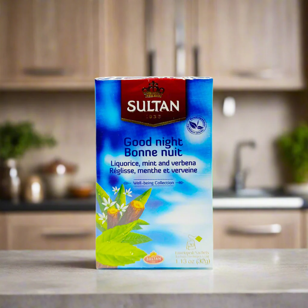 Sultan Good night Bonne unit 32 g - Image 3