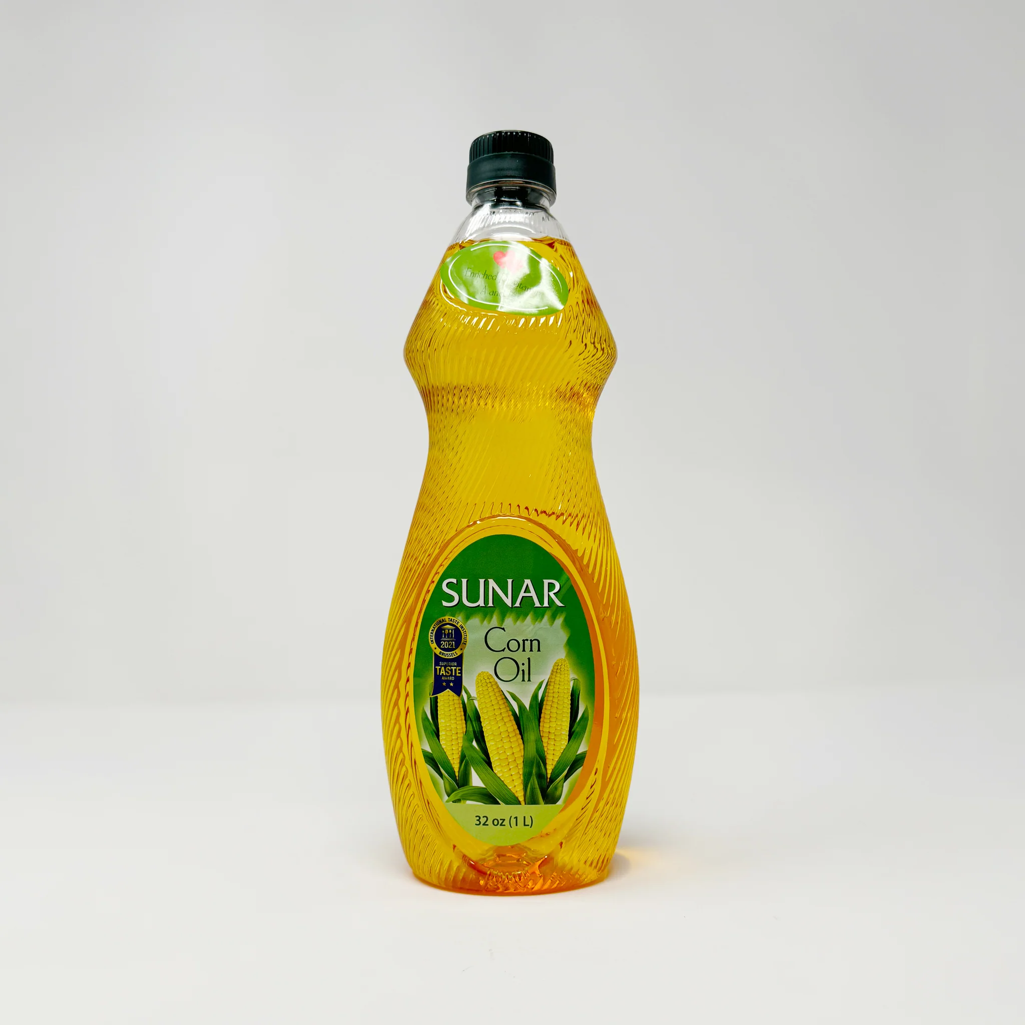 Sunar Corn oil 1 L