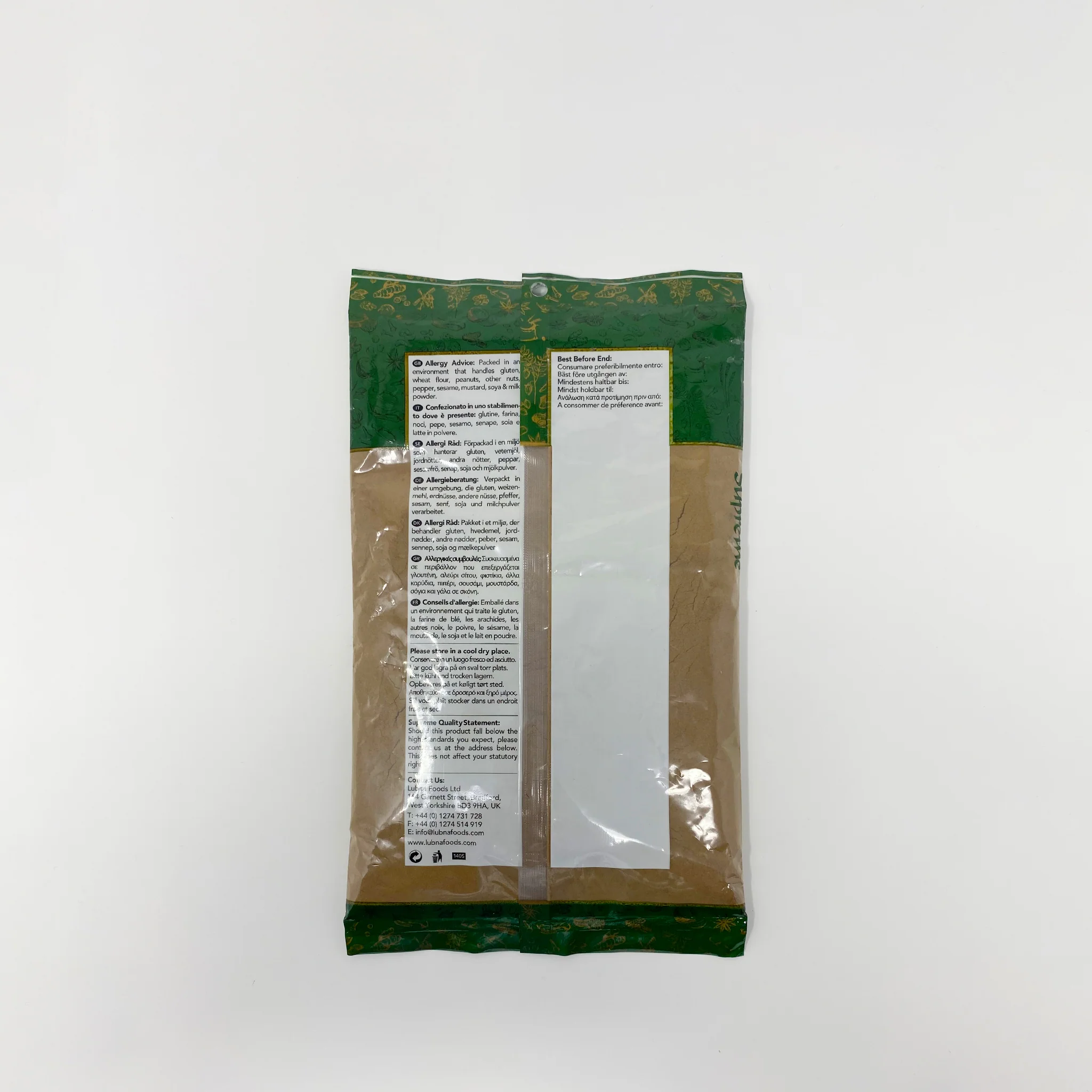 Supreme All spice powder 200g - Image 2