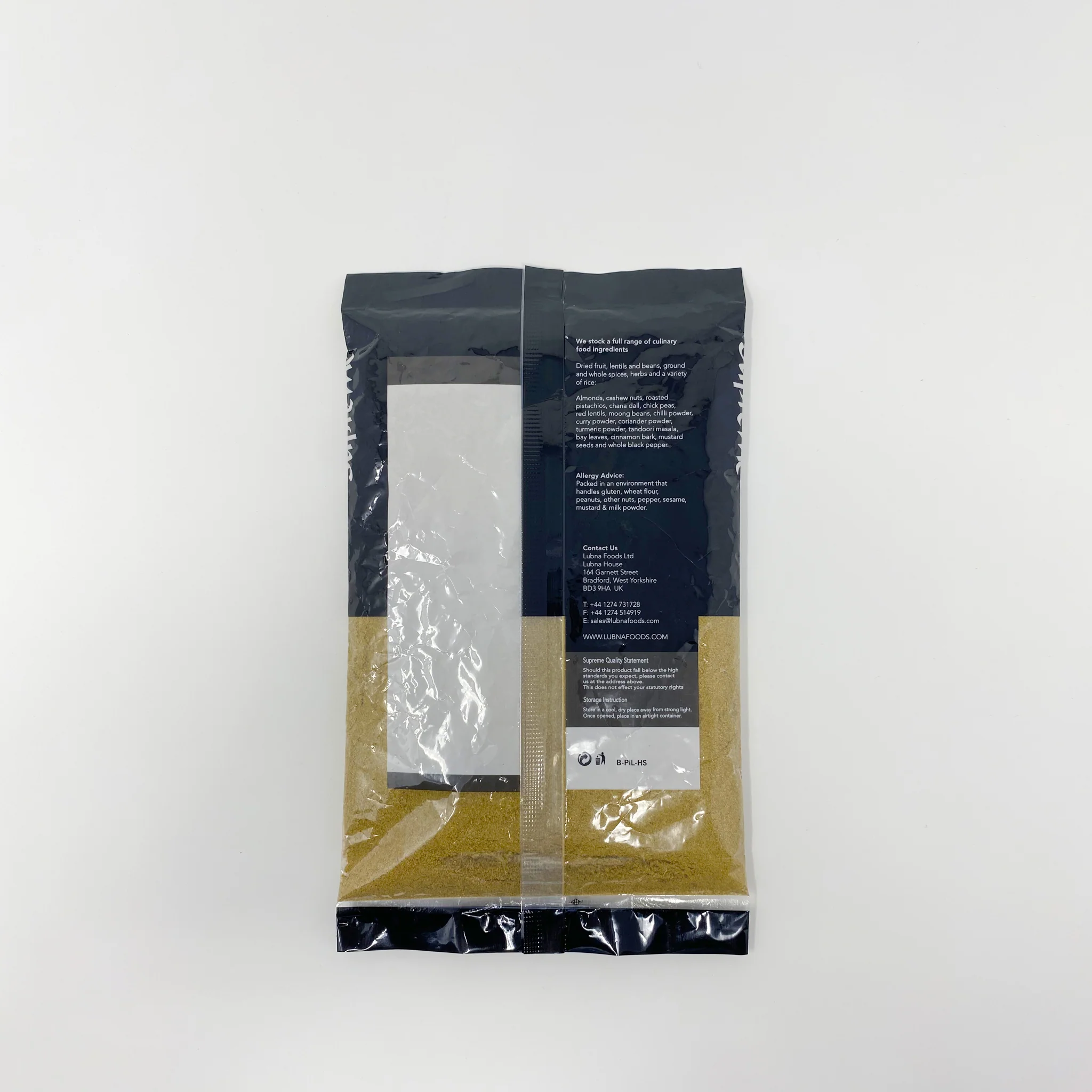 Supreme Anise powder 200g - Image 2