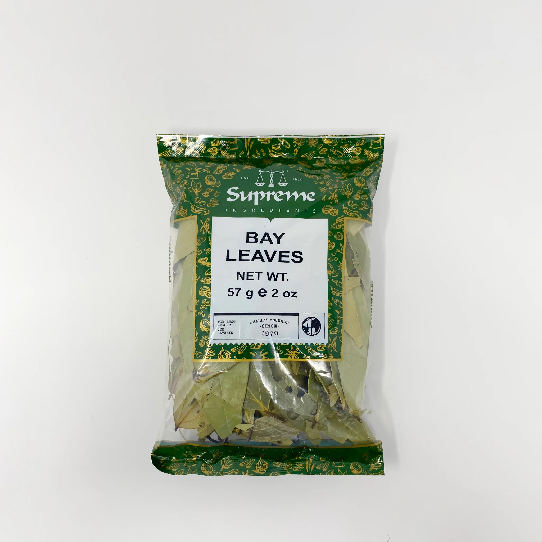 Supreme bay leaves - Image 3
