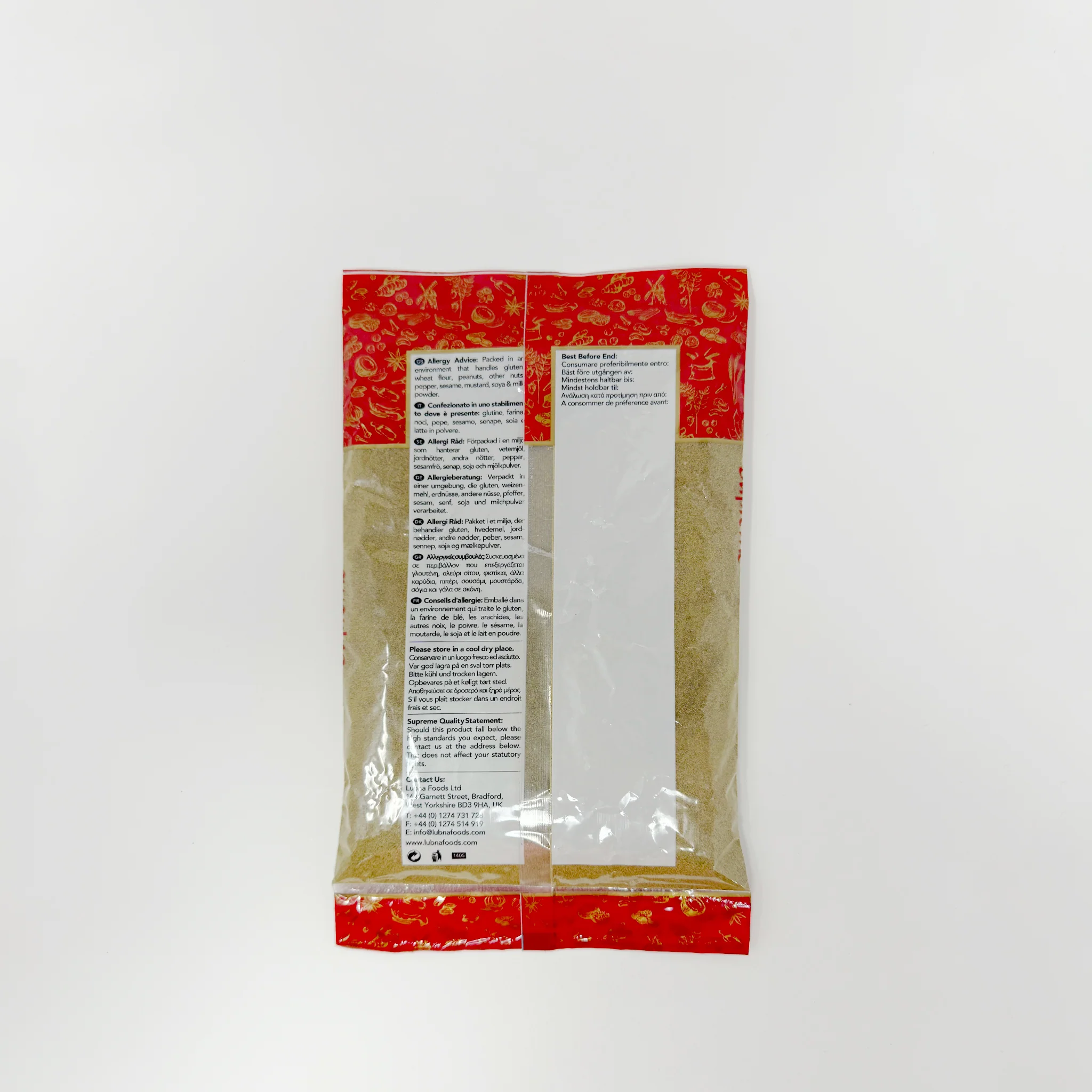 Supreme black pepper Powder - Image 4