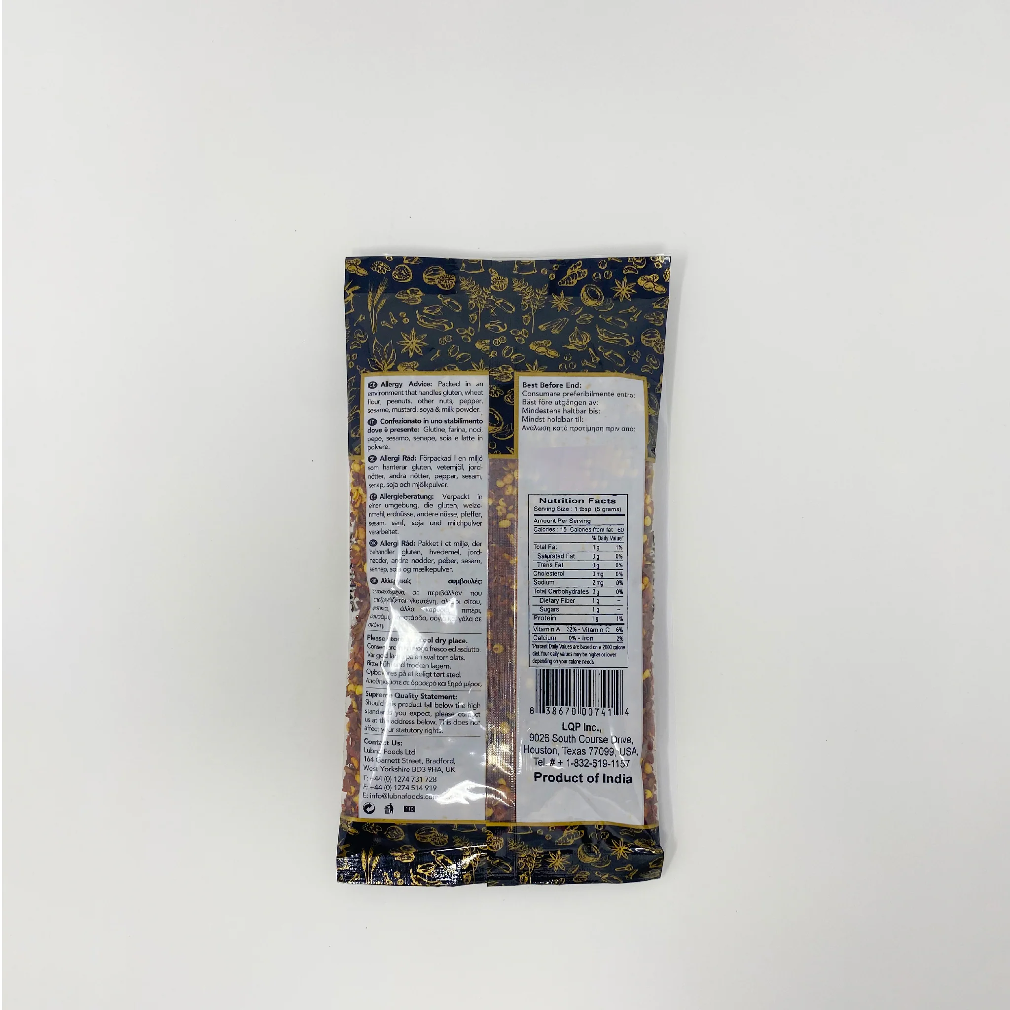 Supreme Chili Crushed - Image 2