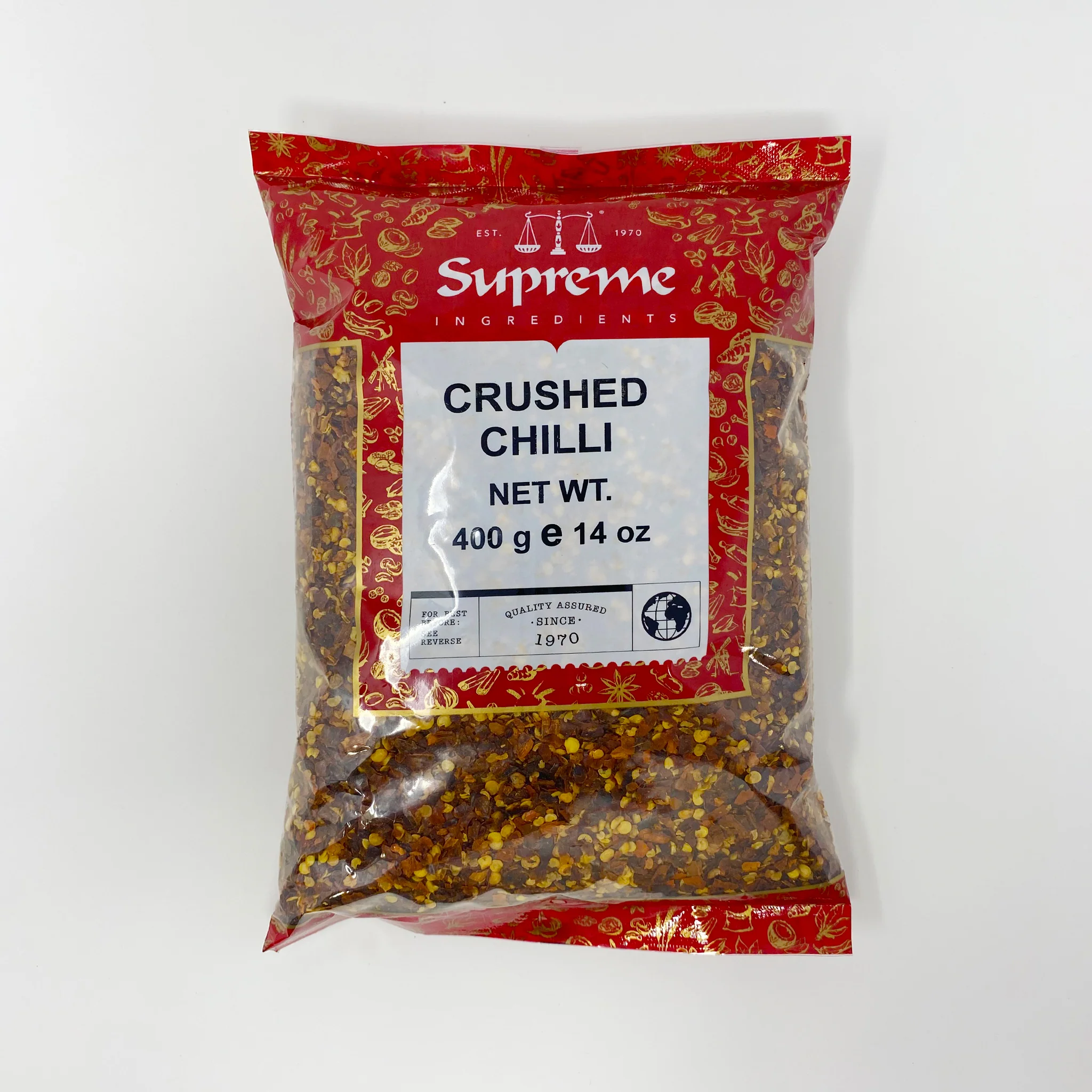 Supreme Chili Crushed - Image 3