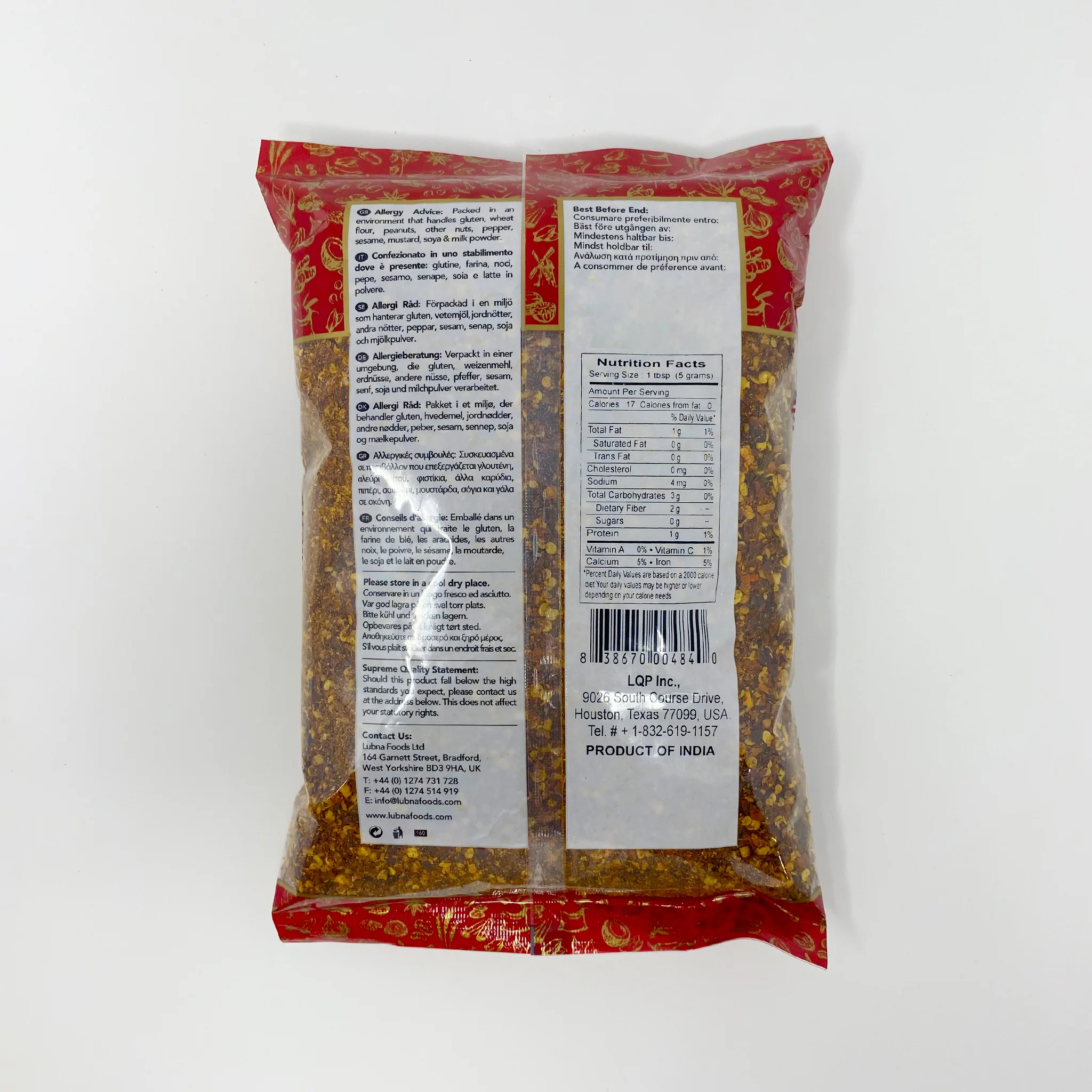 Supreme Chili Crushed - Image 4