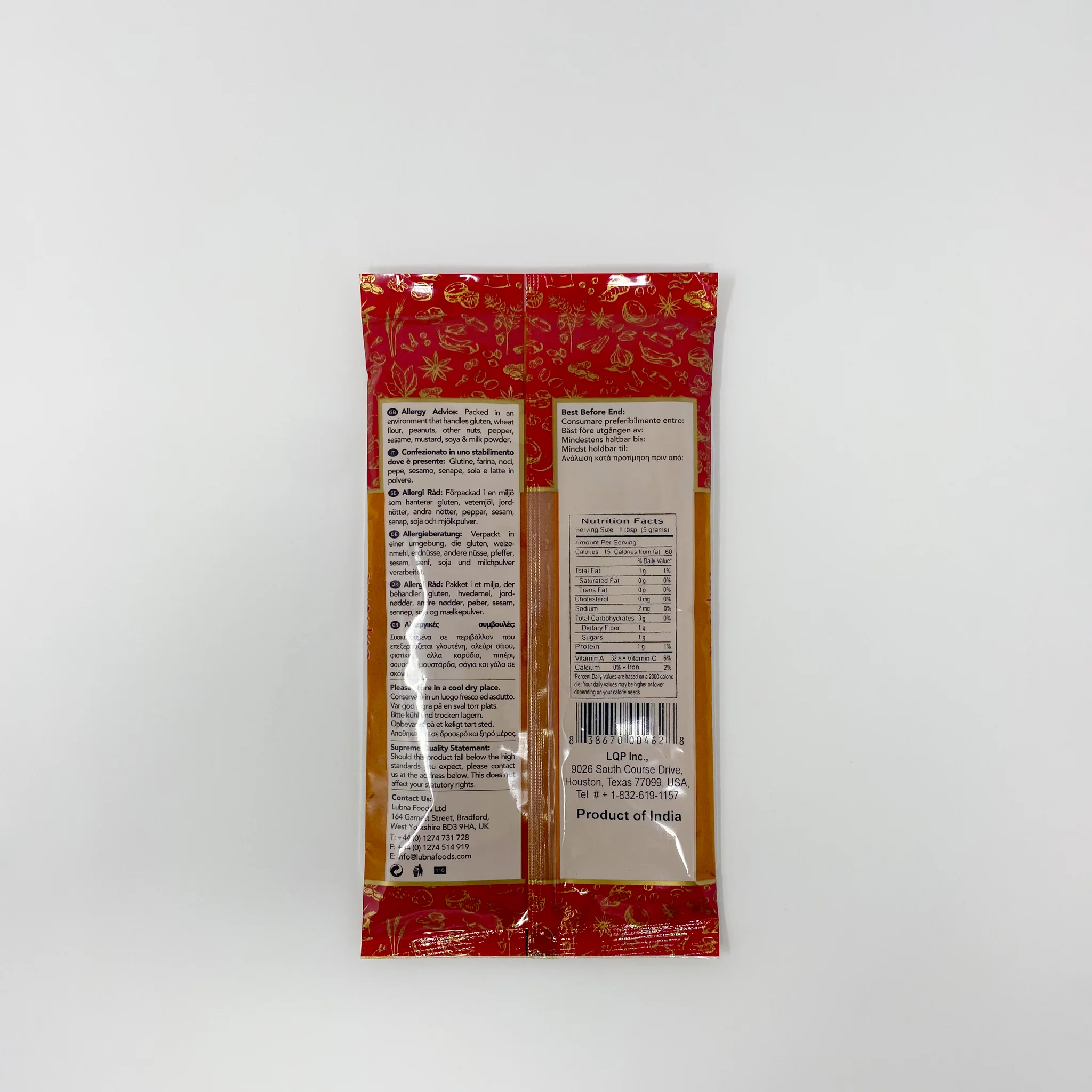 Supreme Chili powder - Image 2