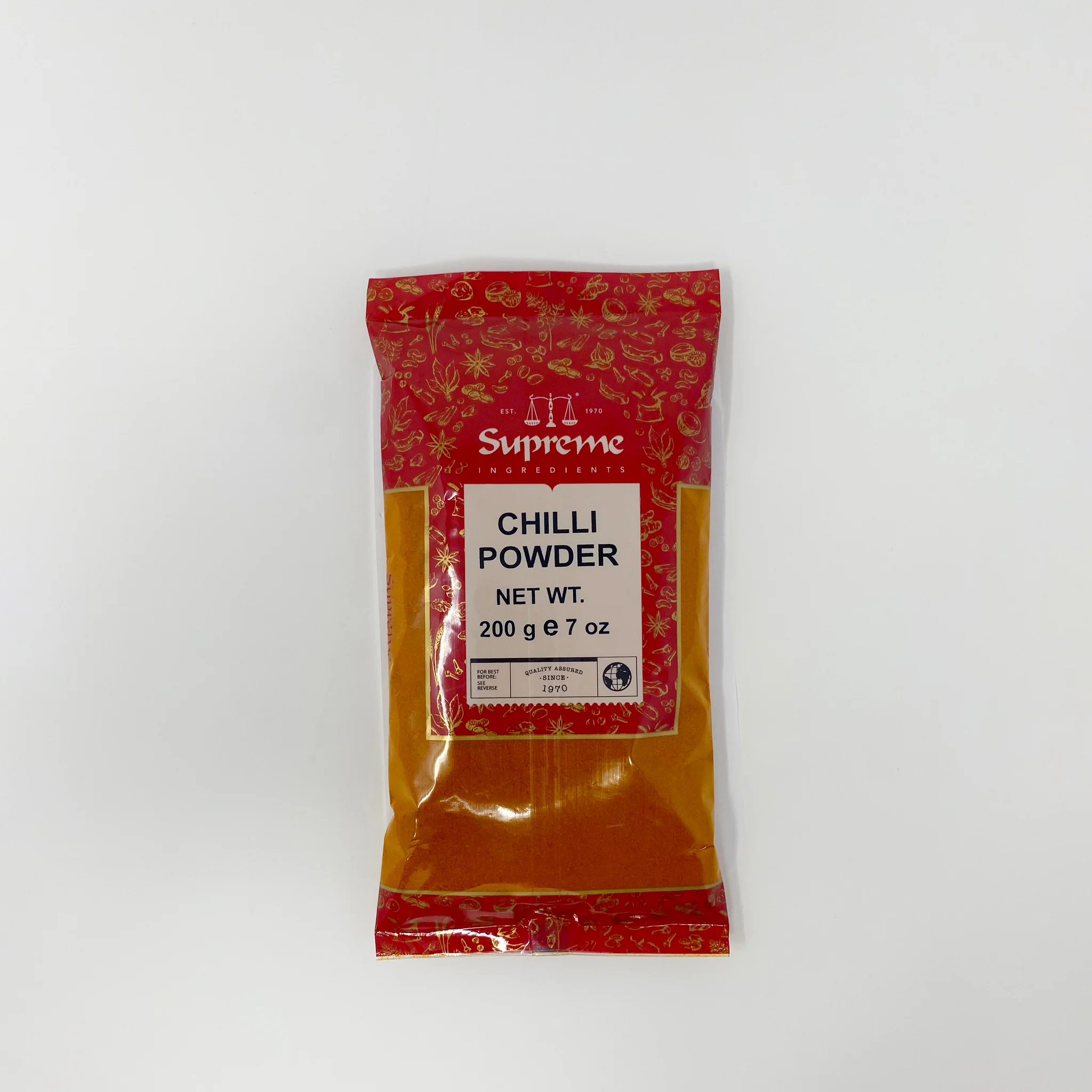 Supreme Chili powder - Image 3