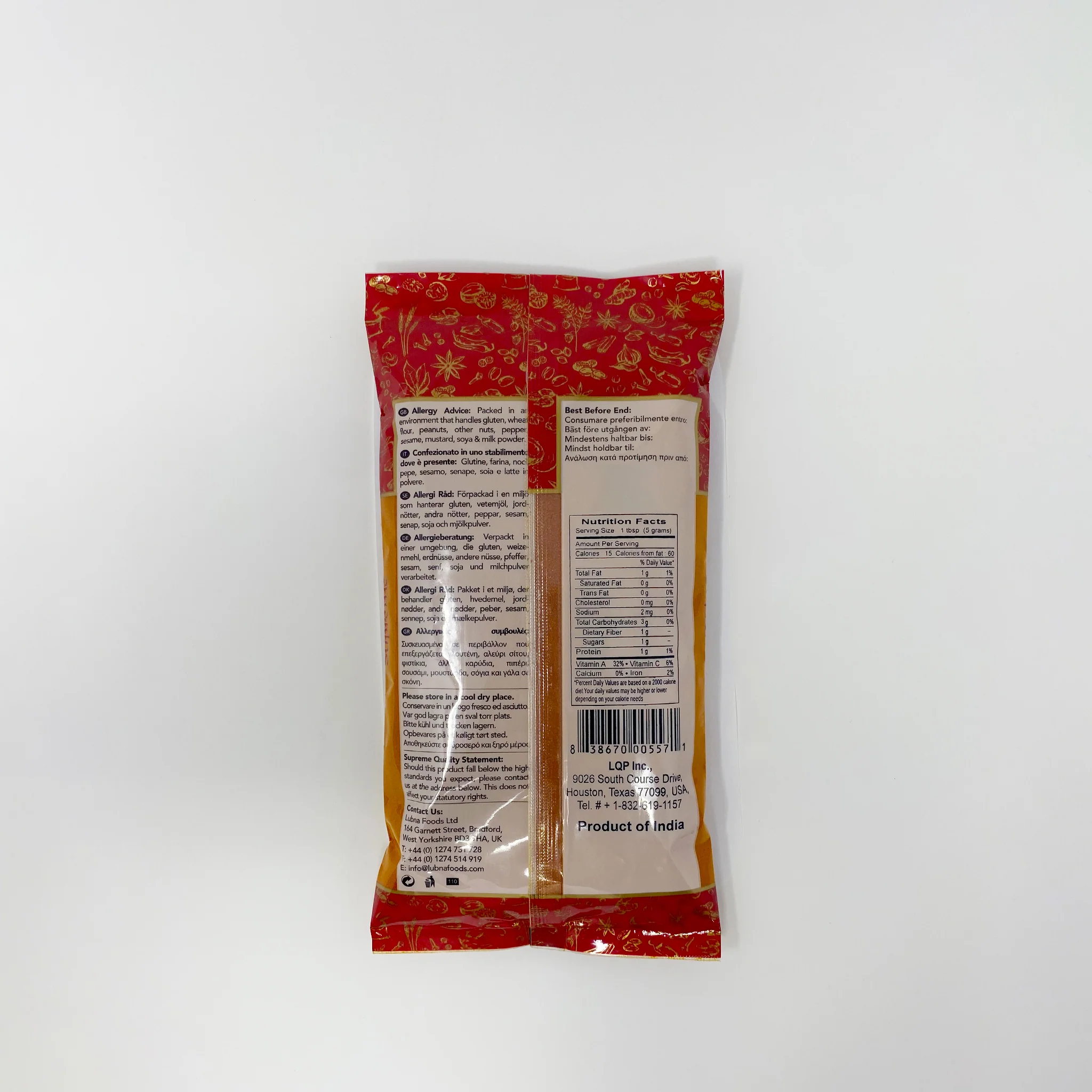 Supreme Chili powder - Image 4
