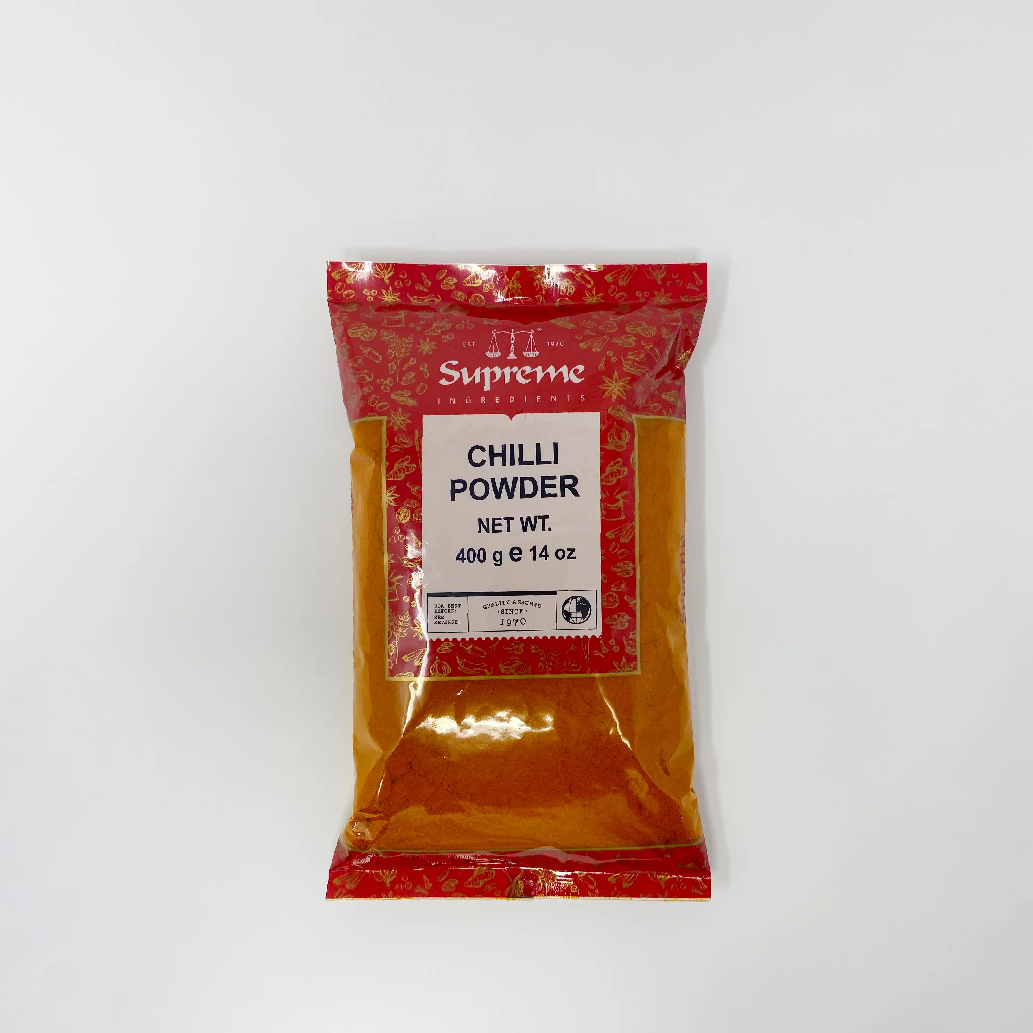Supreme Chili powder - Image 5
