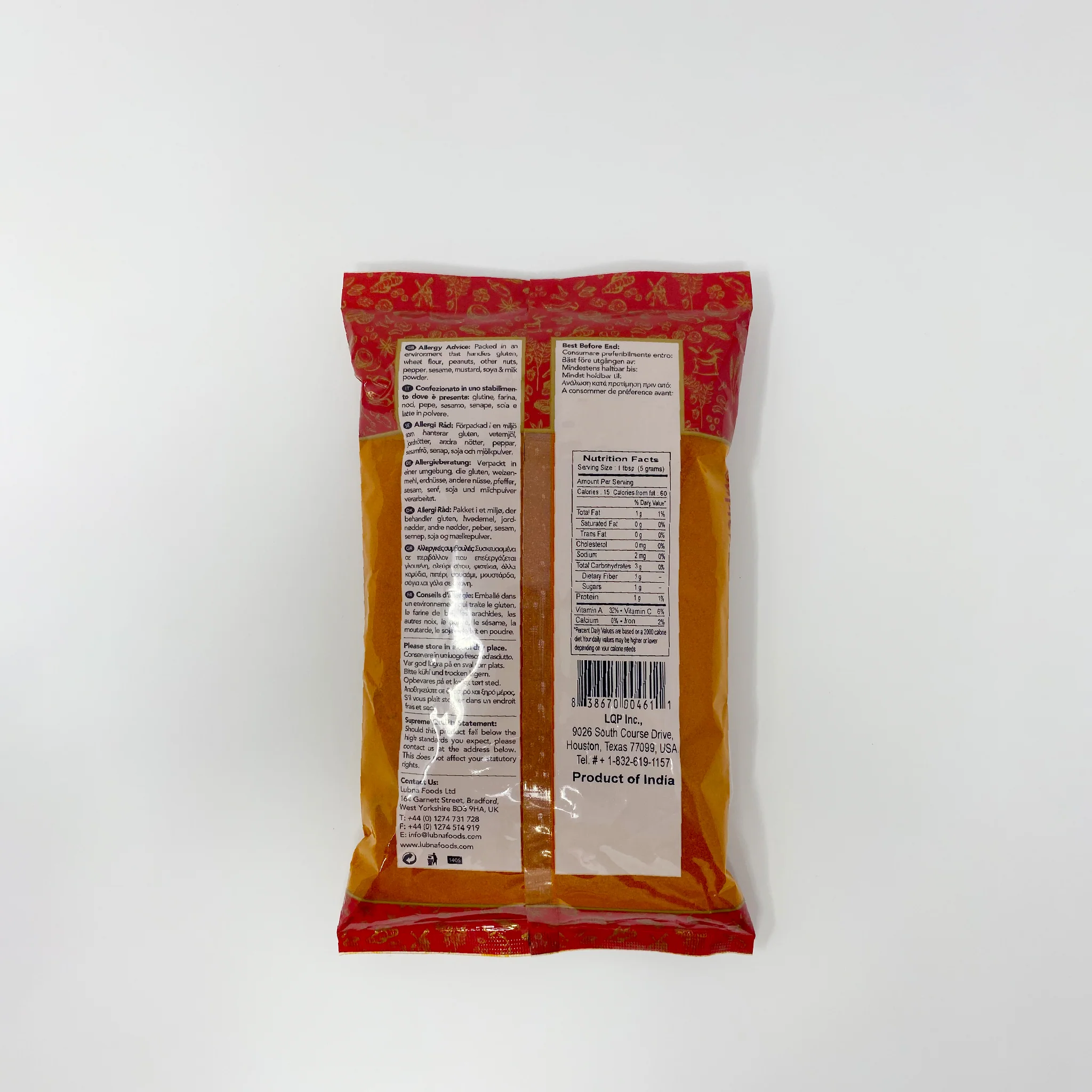 Supreme Chili powder - Image 6