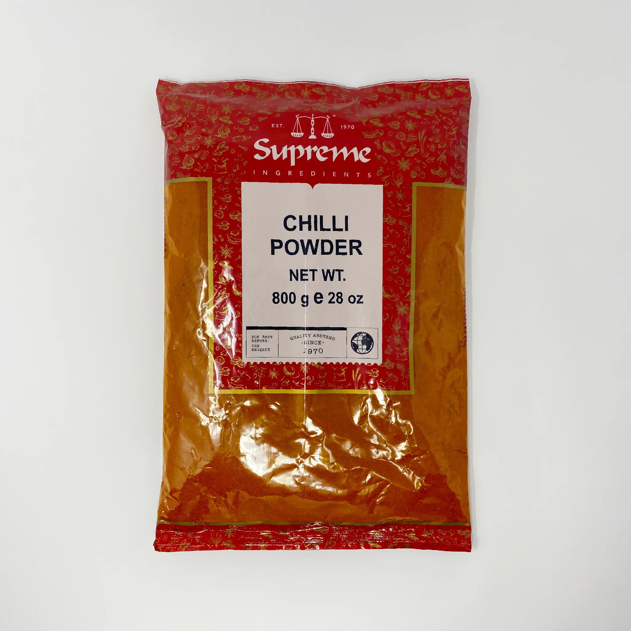 Supreme Chili powder - Image 7