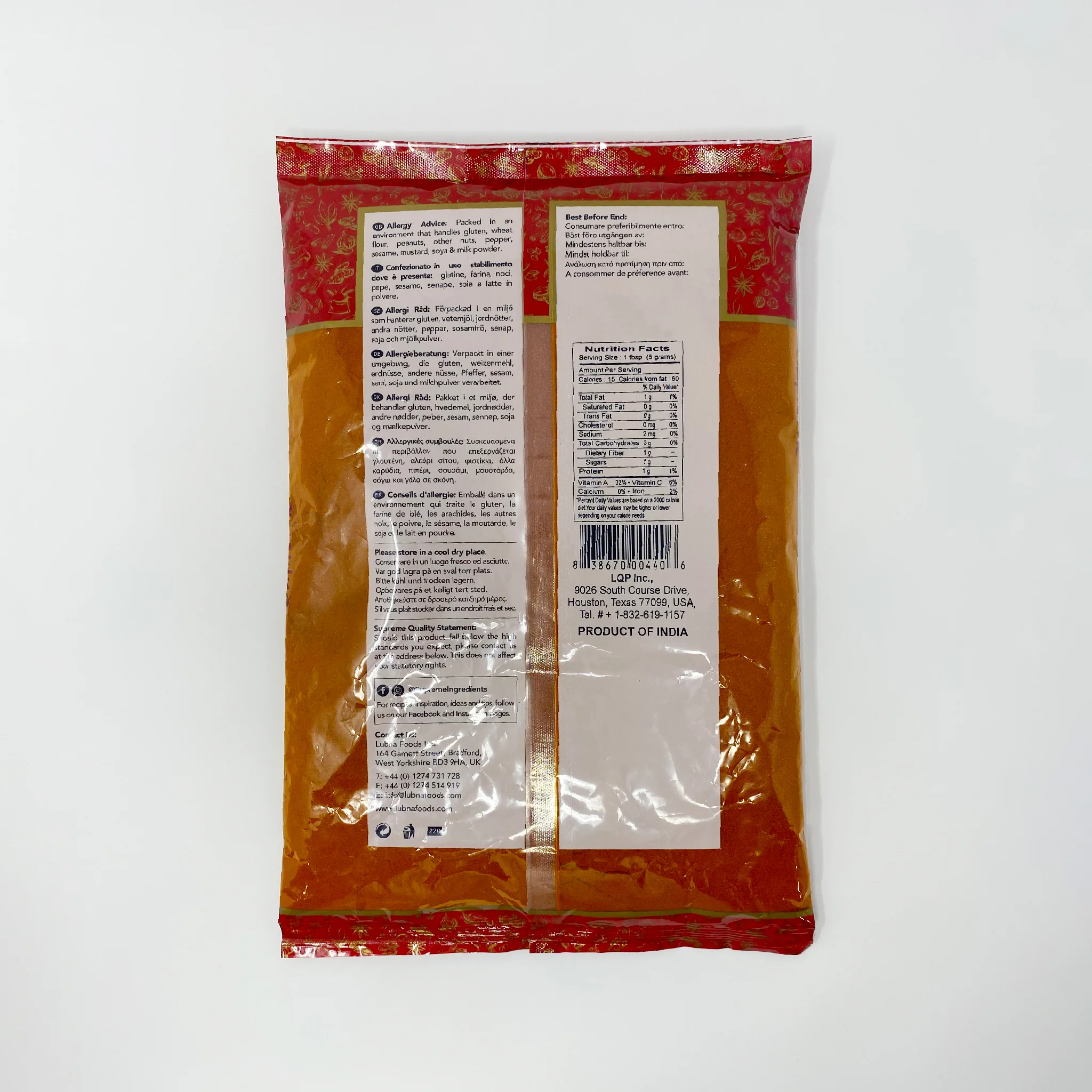 Supreme Chili powder - Image 8