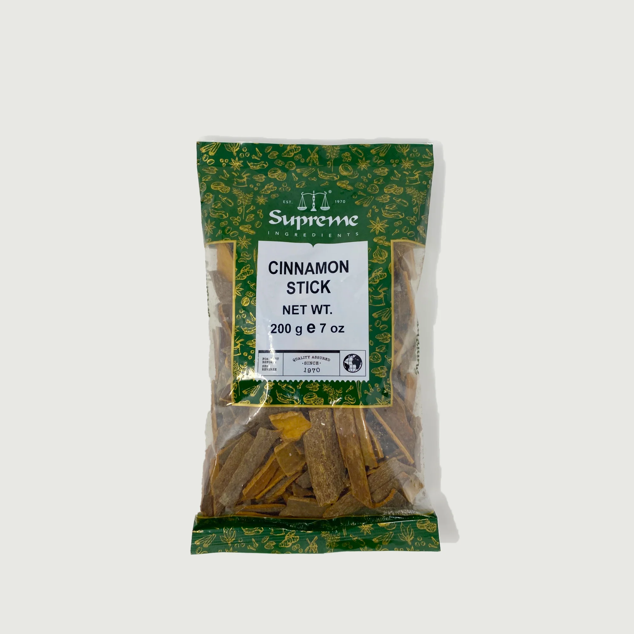 Supreme cinnamon sticks - Image 3