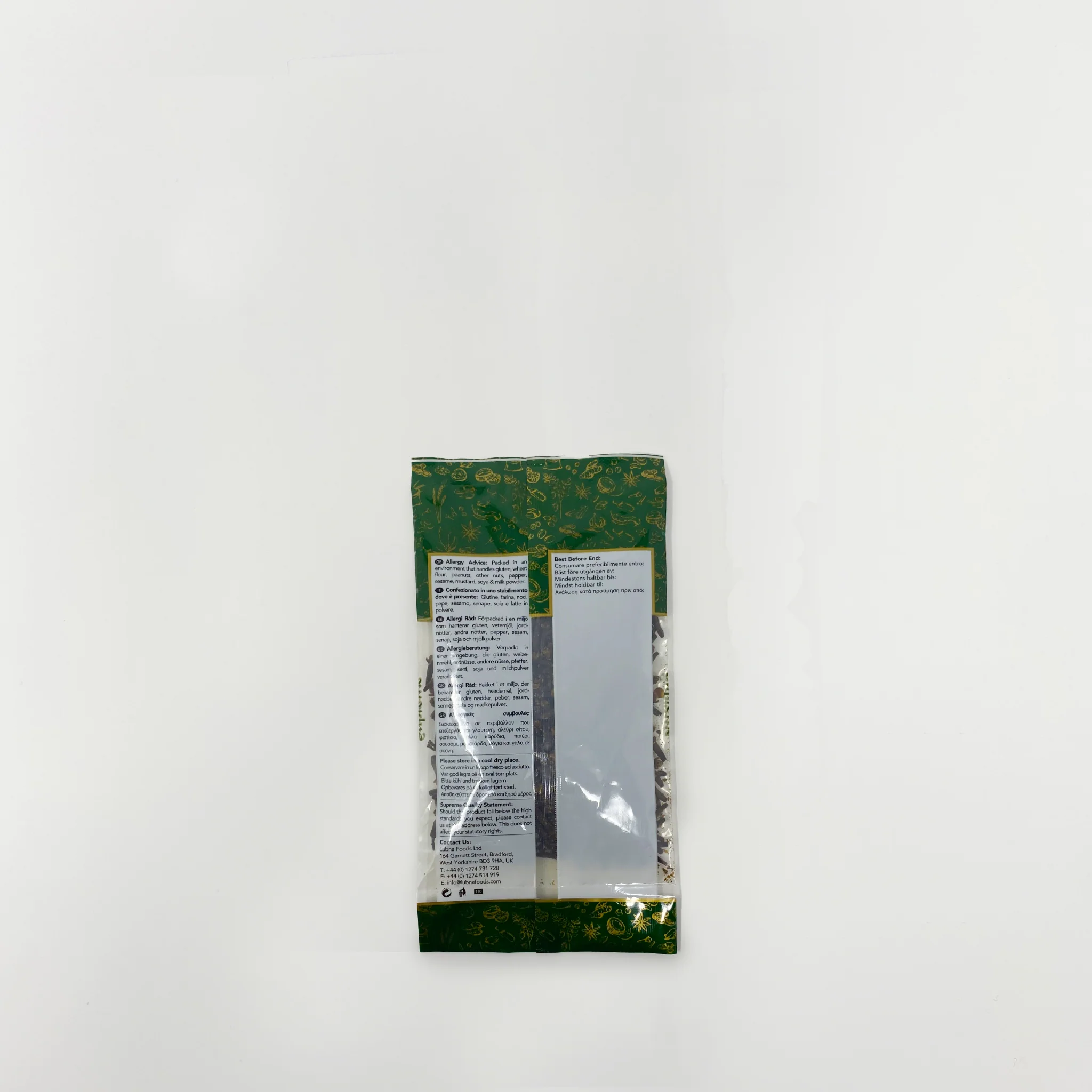 Supreme cloves whole - Image 2