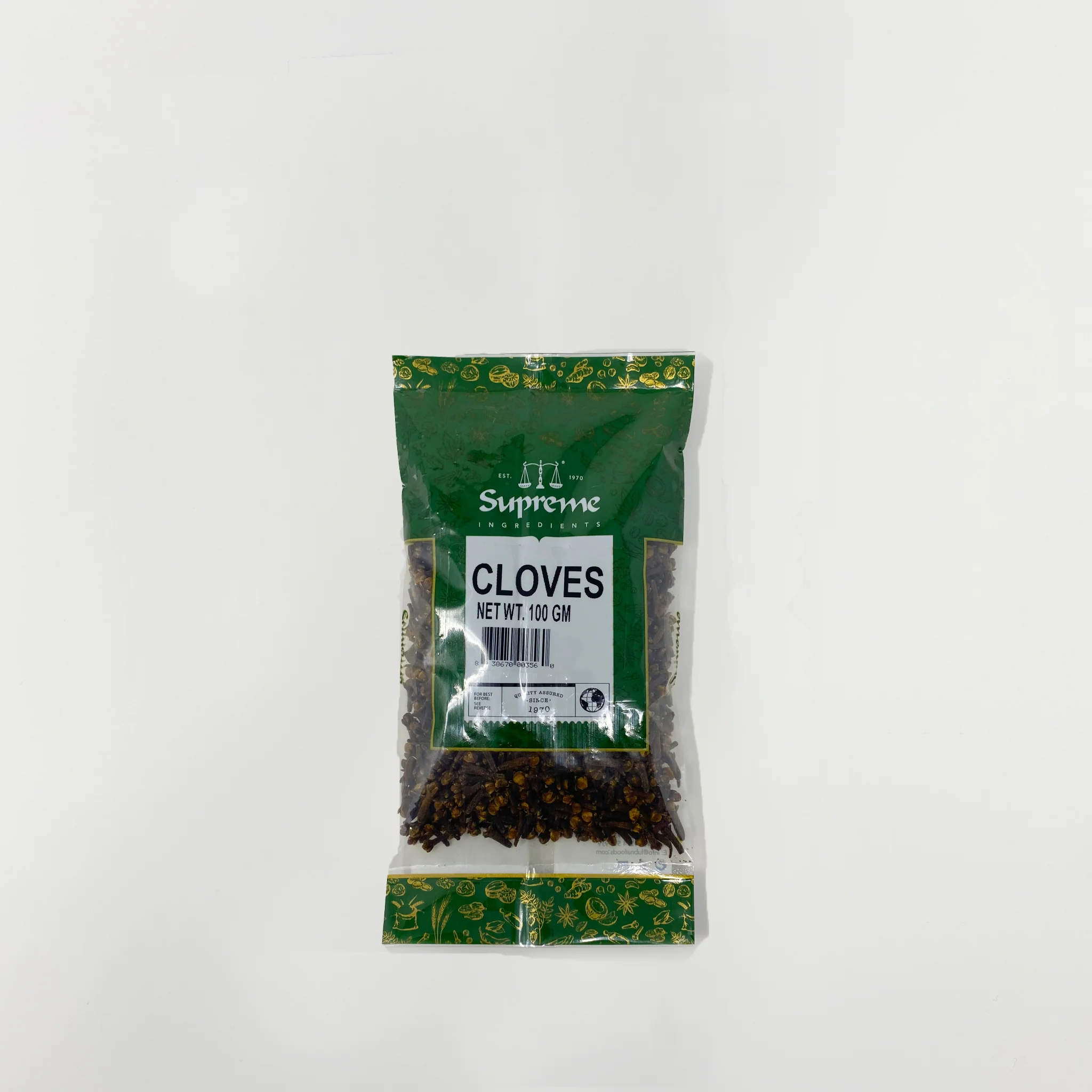 Supreme cloves whole - Image 3