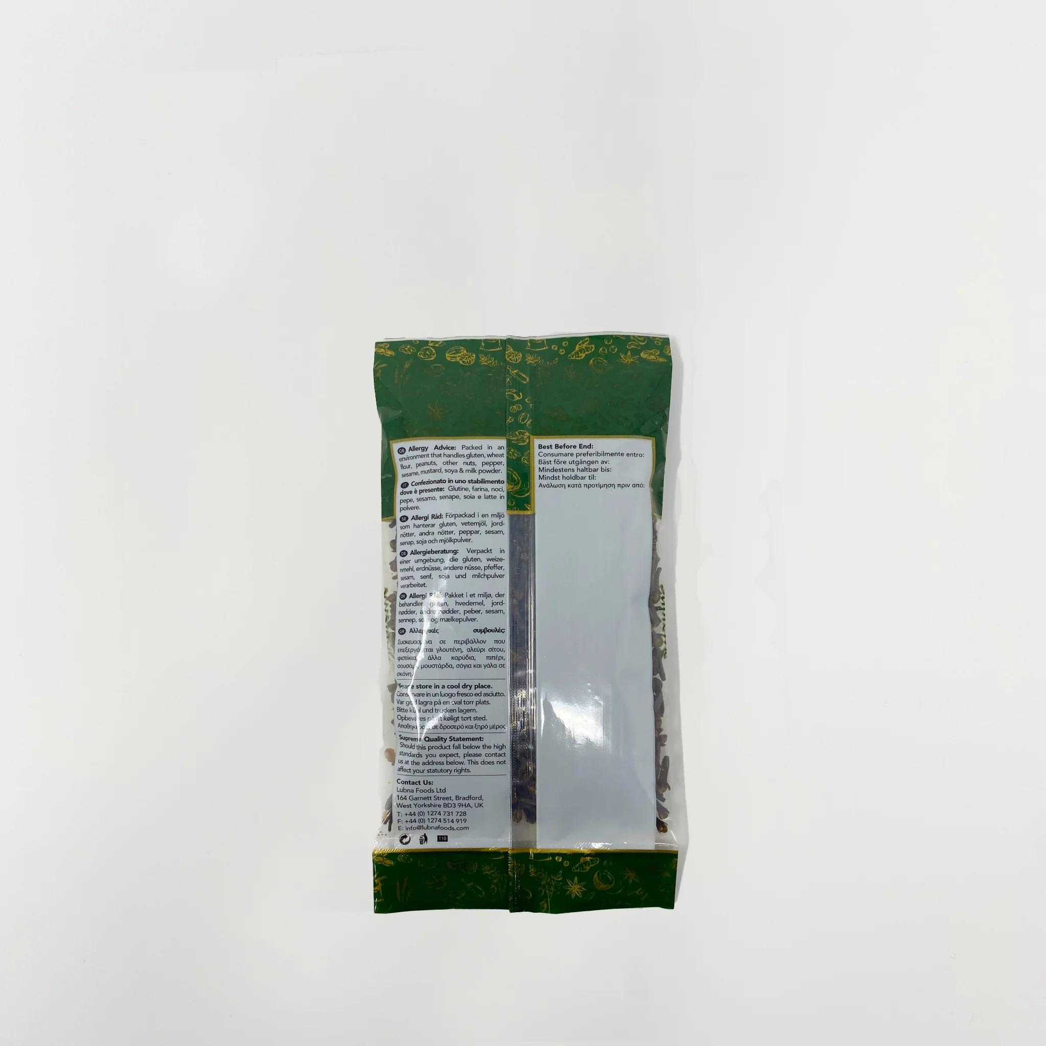 Supreme cloves whole - Image 4