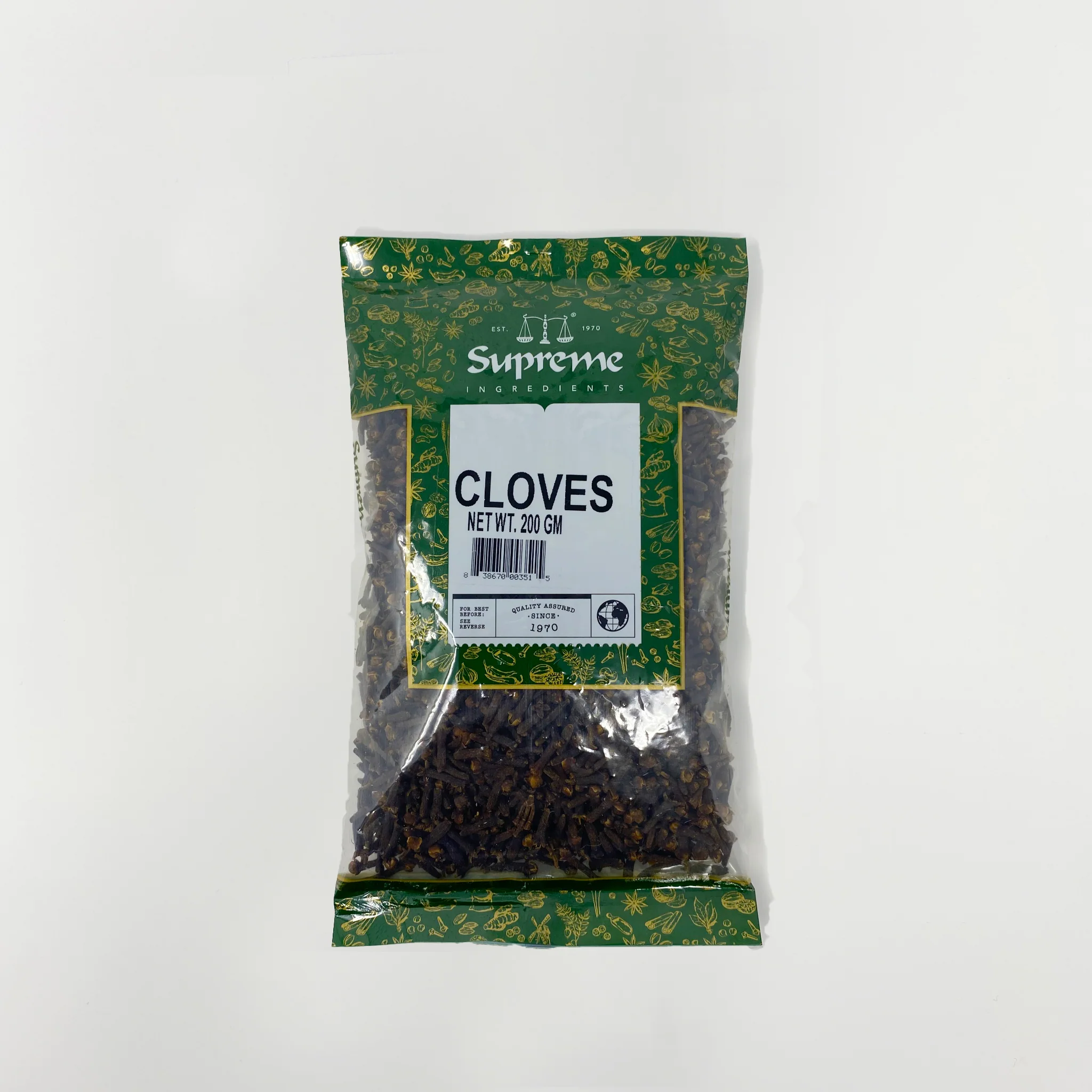 Supreme cloves whole - Image 5