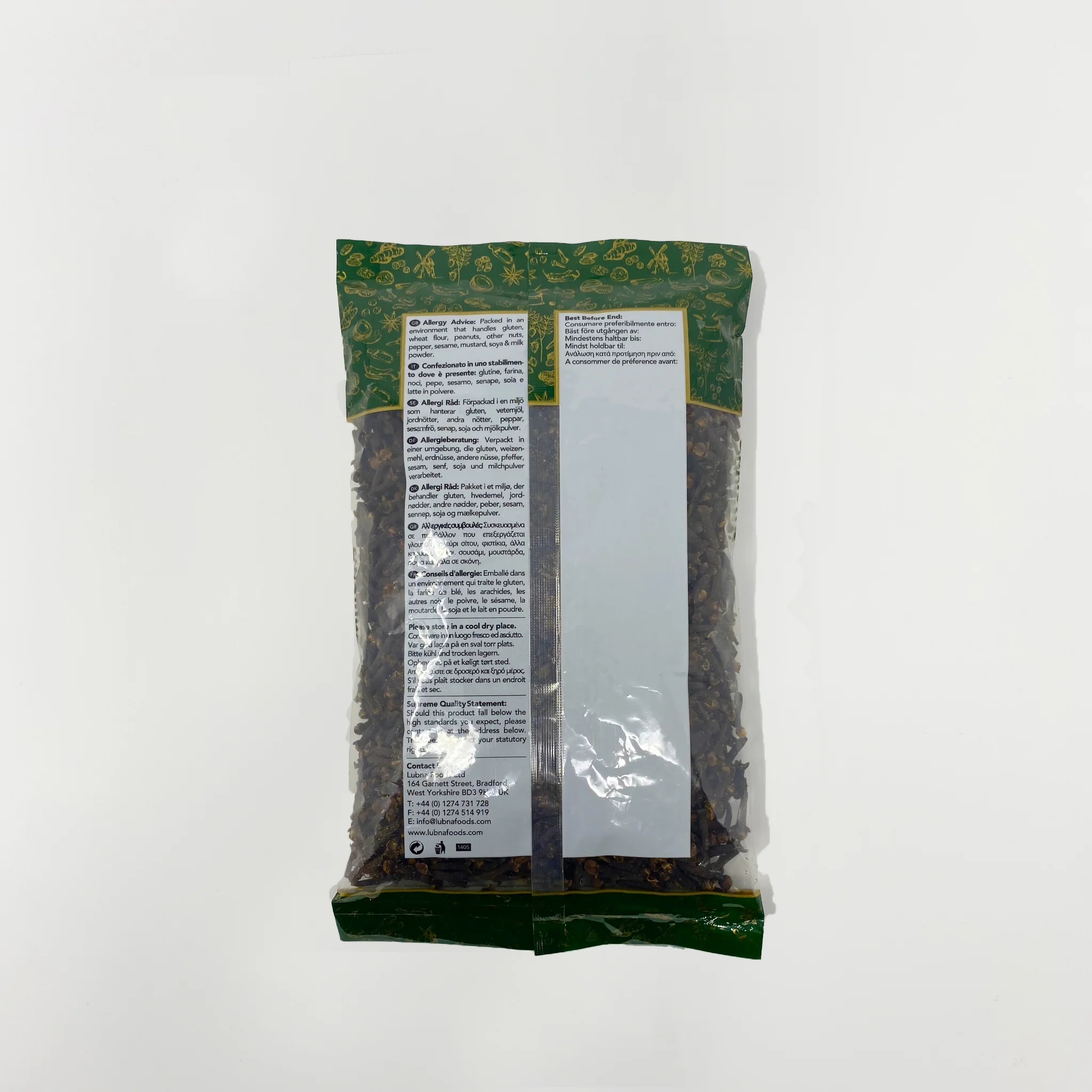 Supreme cloves whole - Image 6