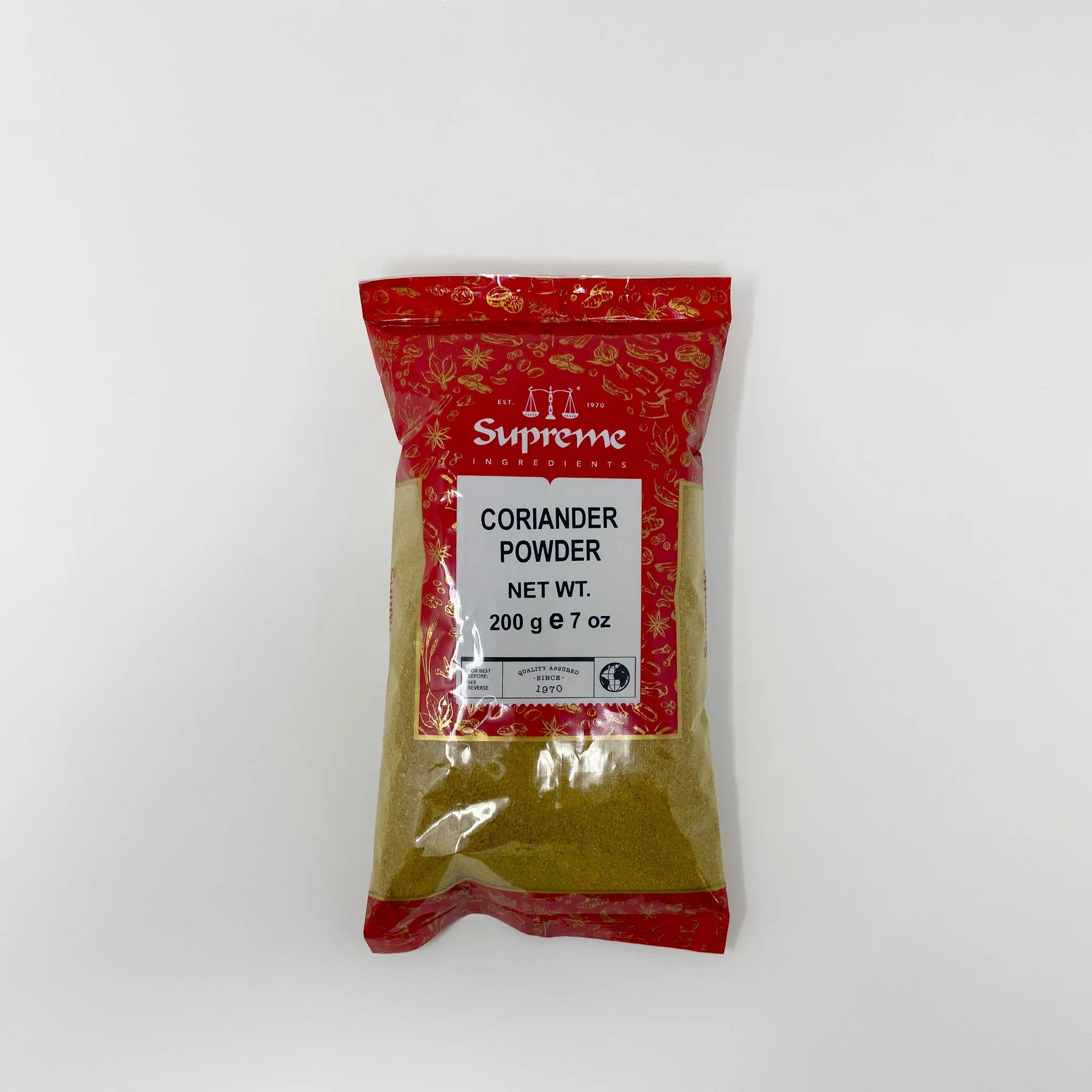 Supreme coriander powder - Image 3