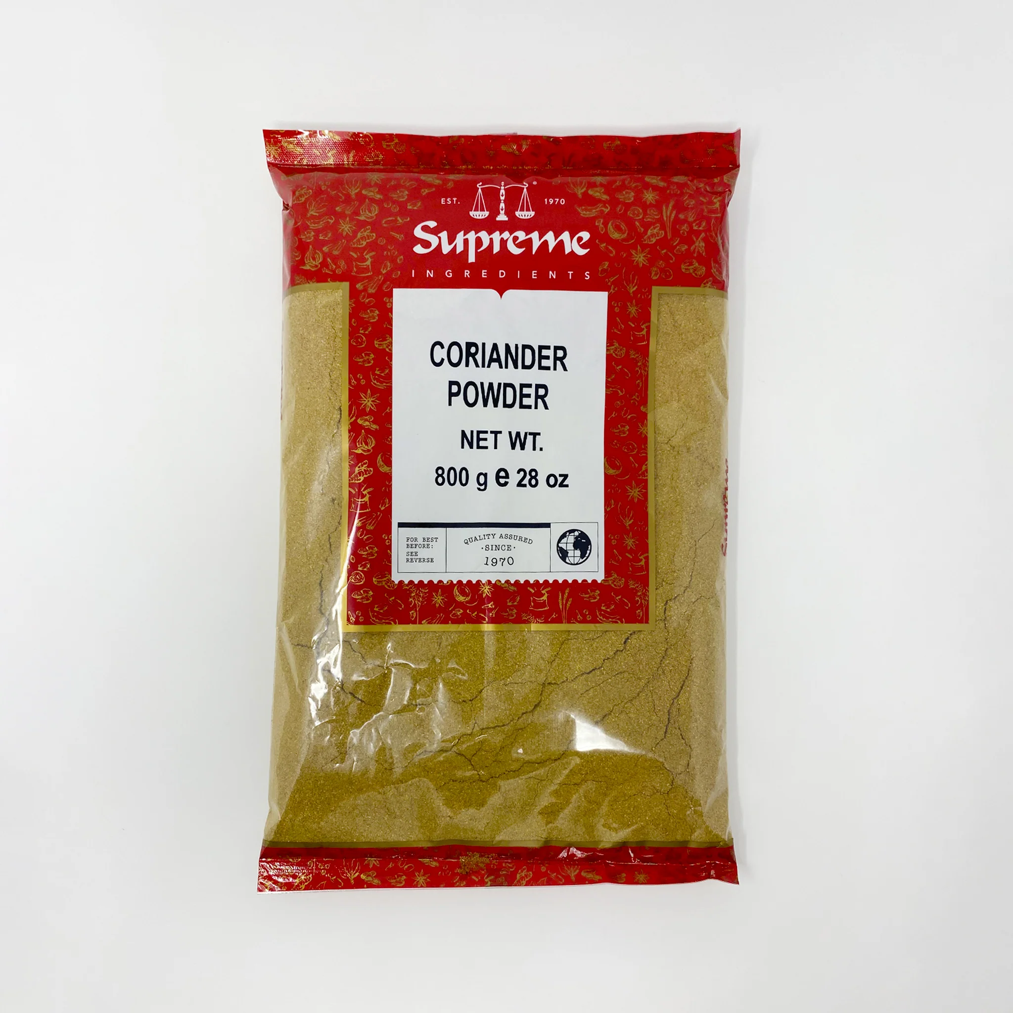 Supreme coriander powder - Image 5