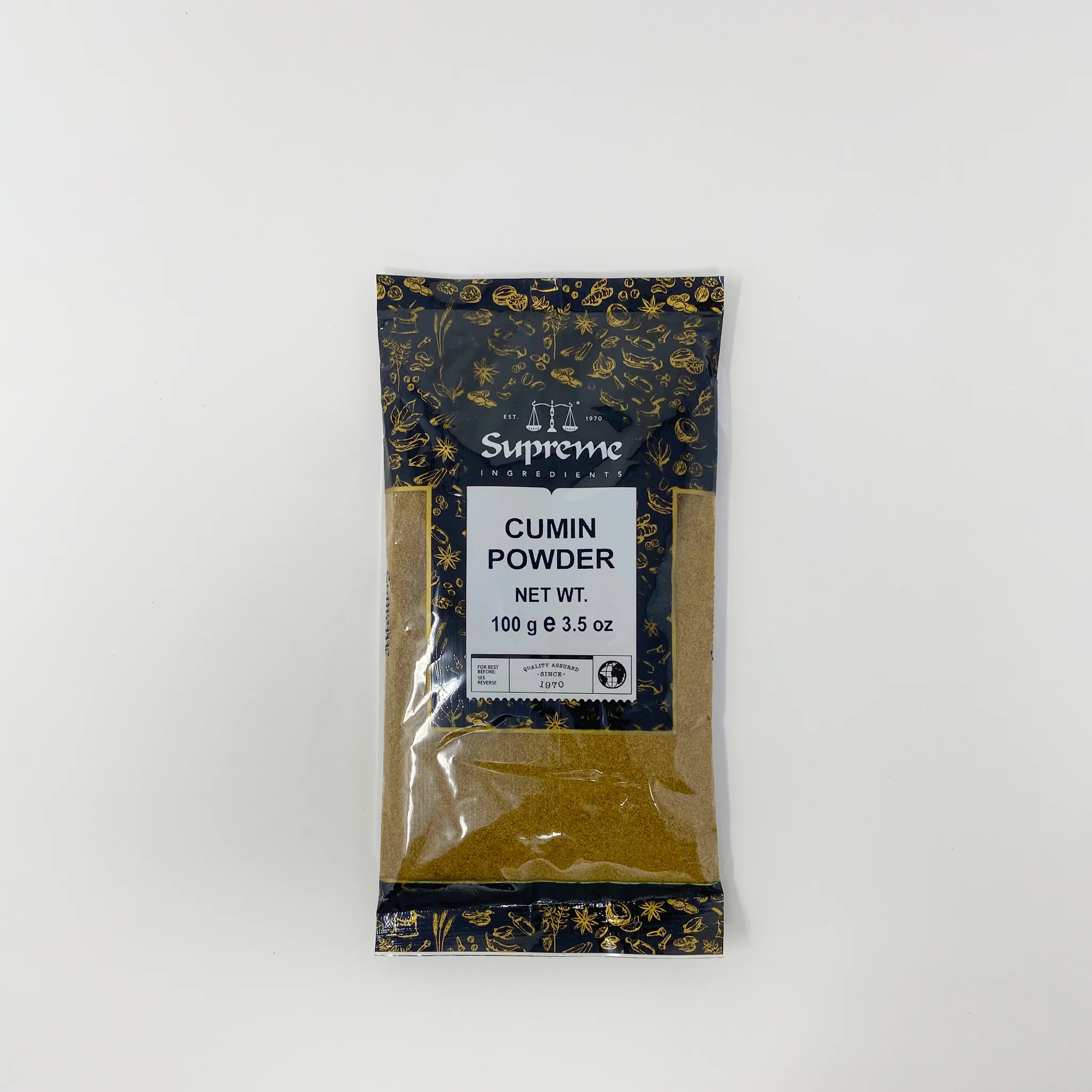 Supreme Cumin powder