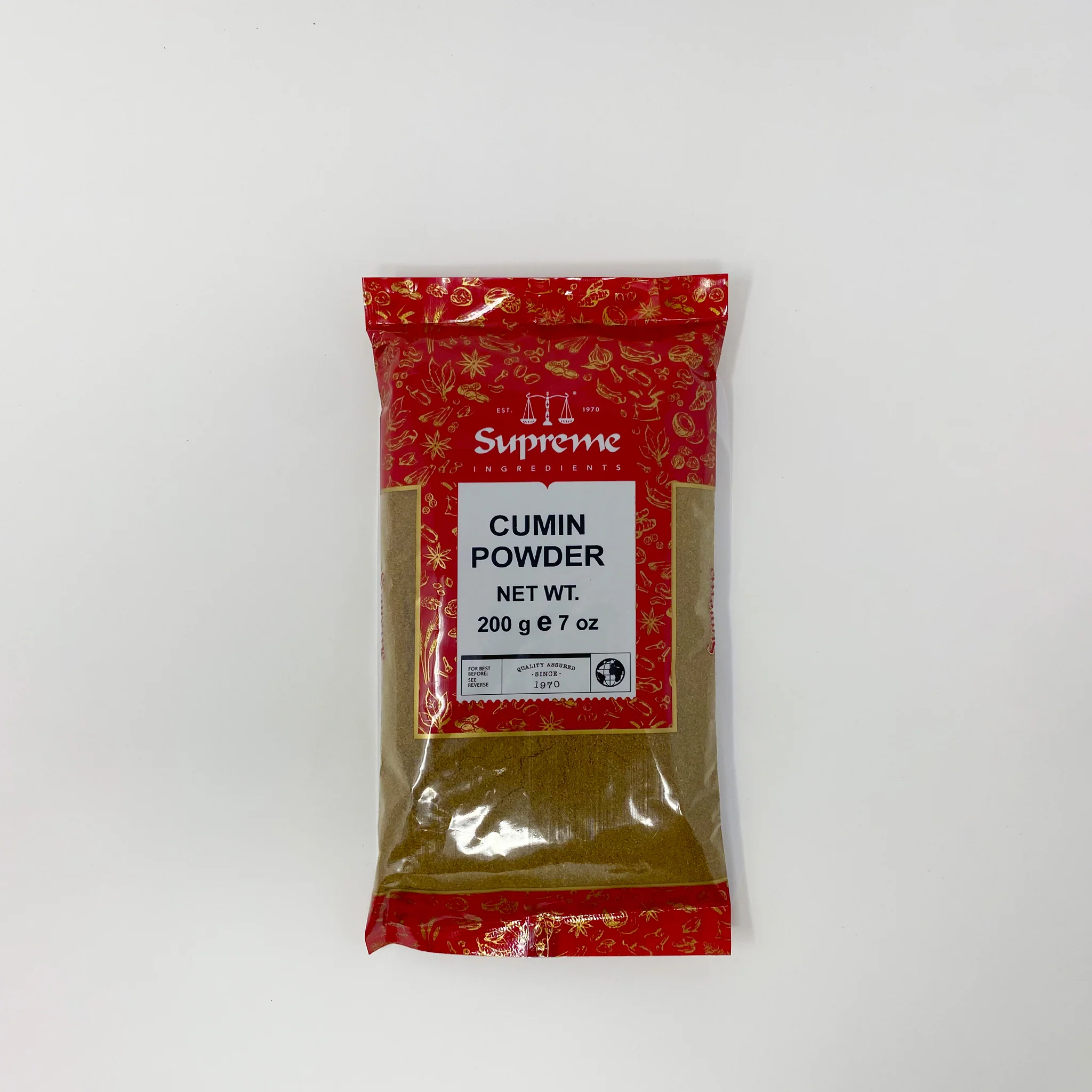 Supreme Cumin powder - Image 3