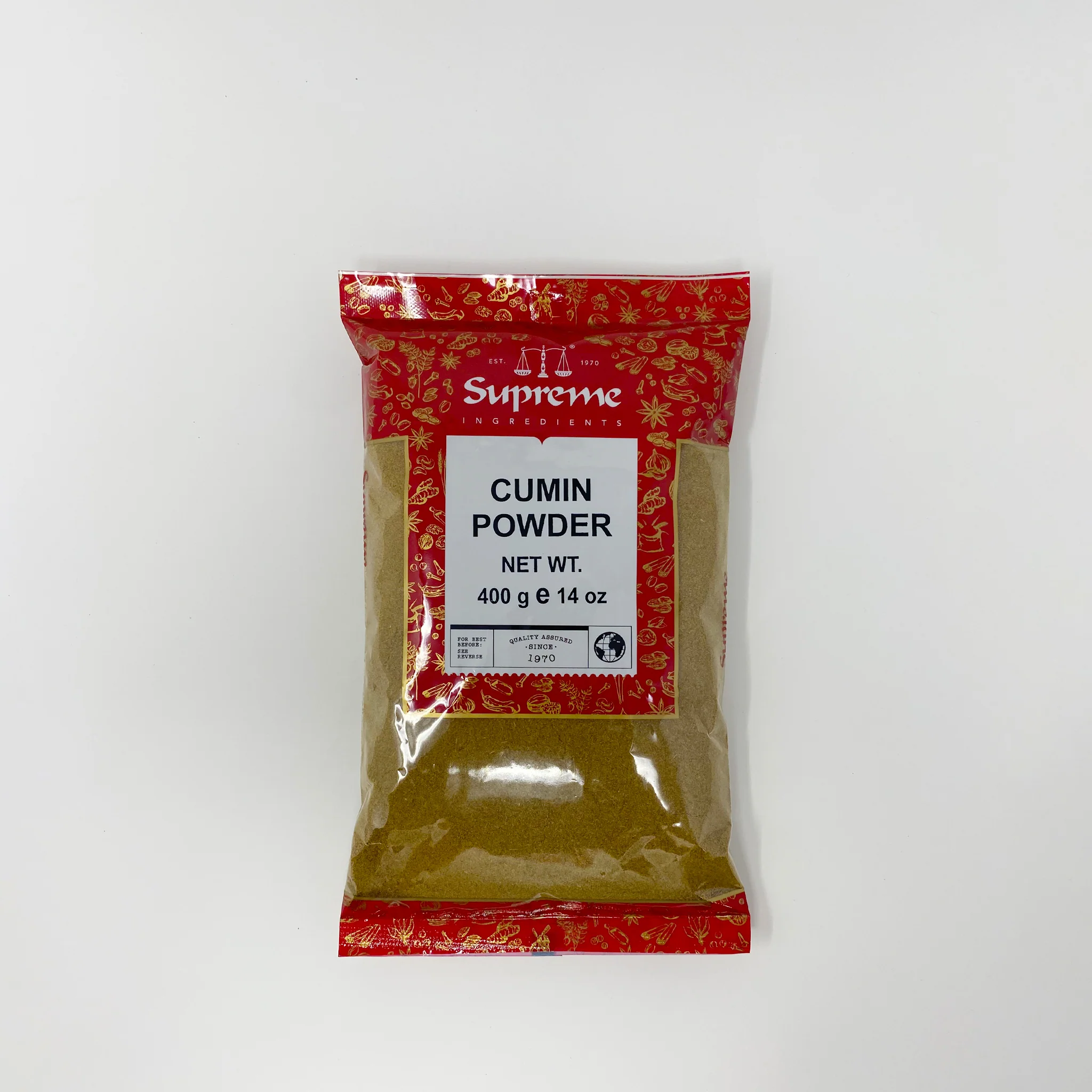 Supreme Cumin powder - Image 5