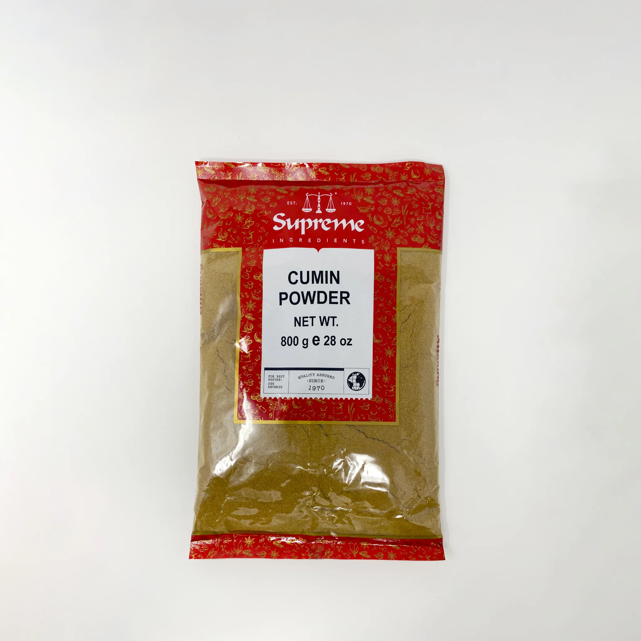 Supreme Cumin powder - Image 7